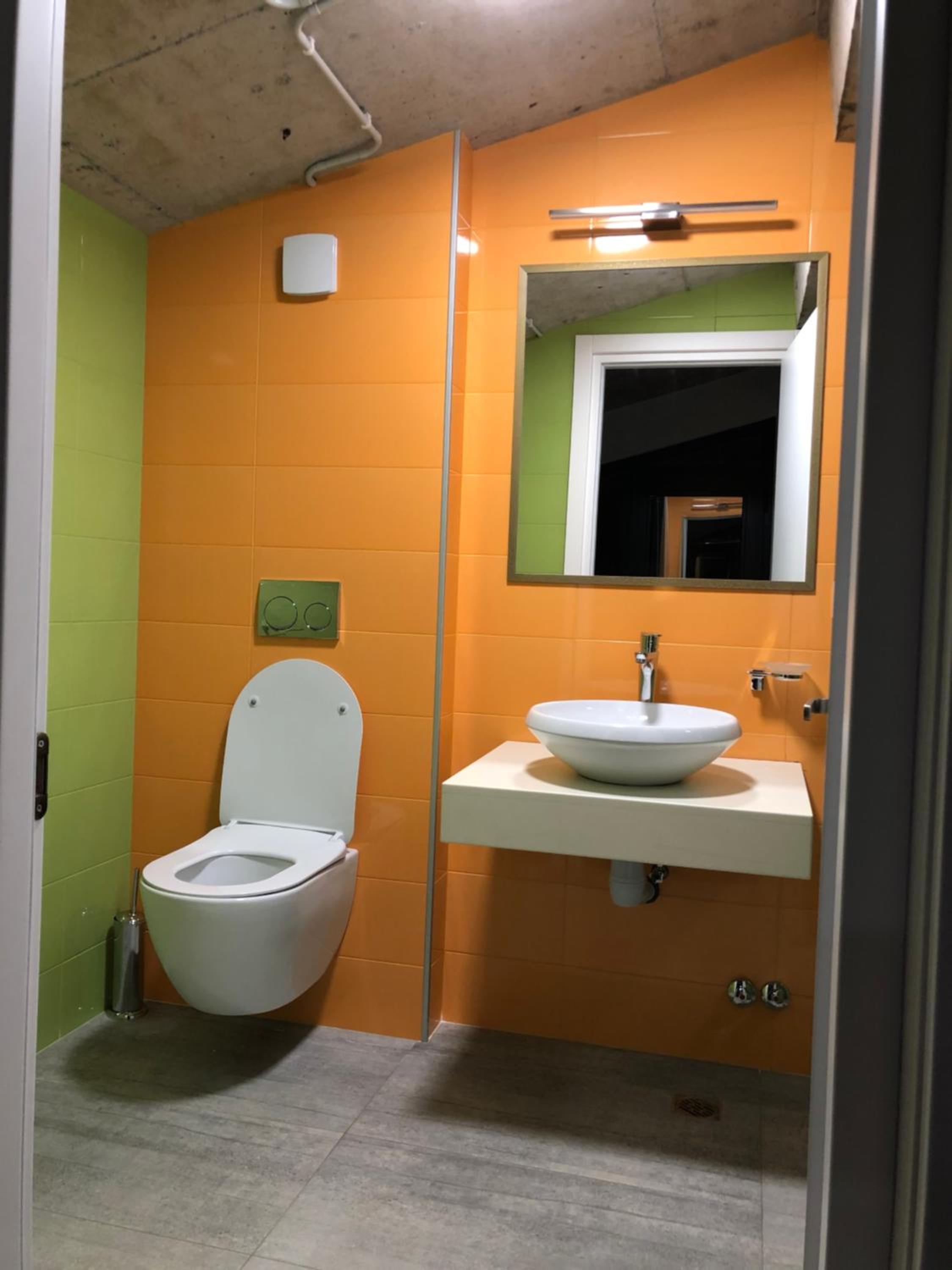 Paliani Hostel view 3