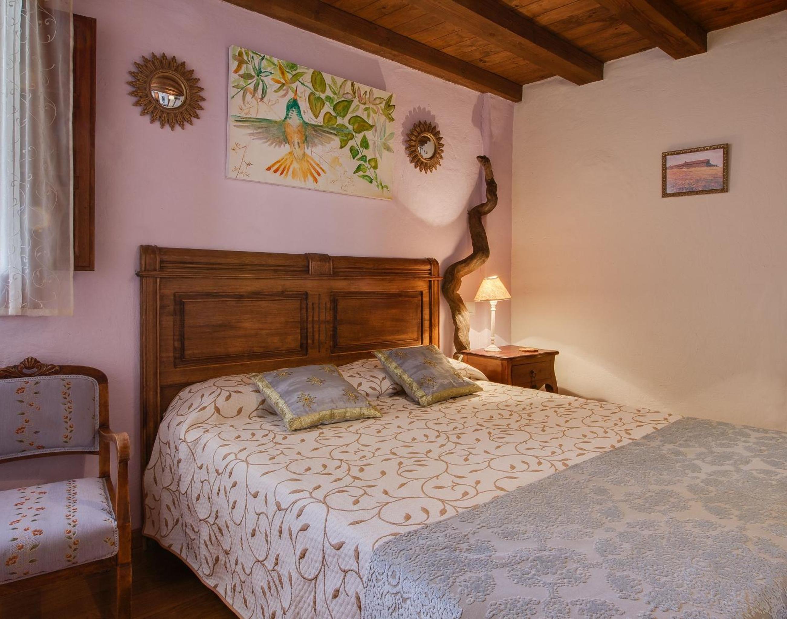 Apartamentos Rurales Los Vergeles