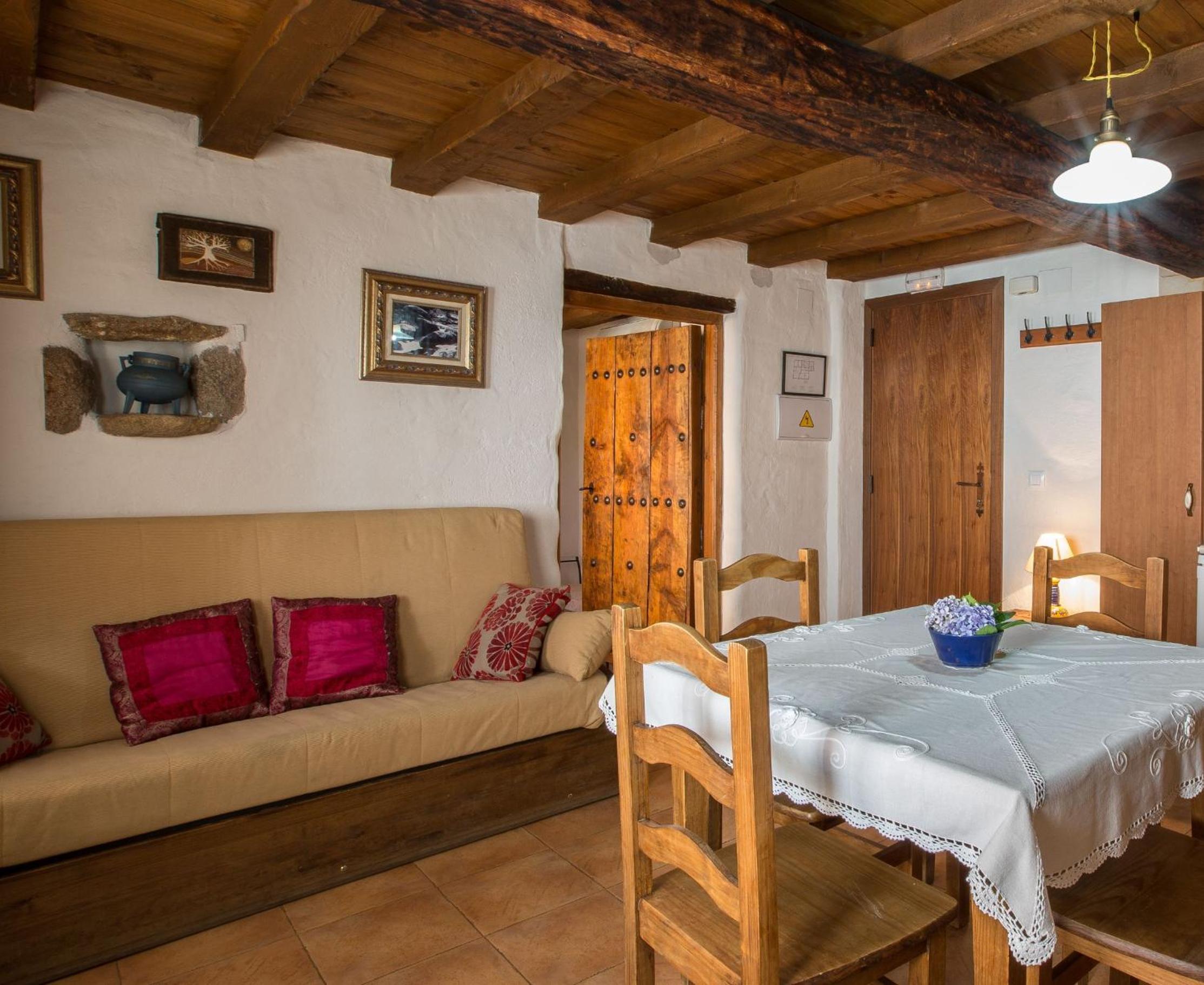 Apartamentos Rurales Los Vergeles