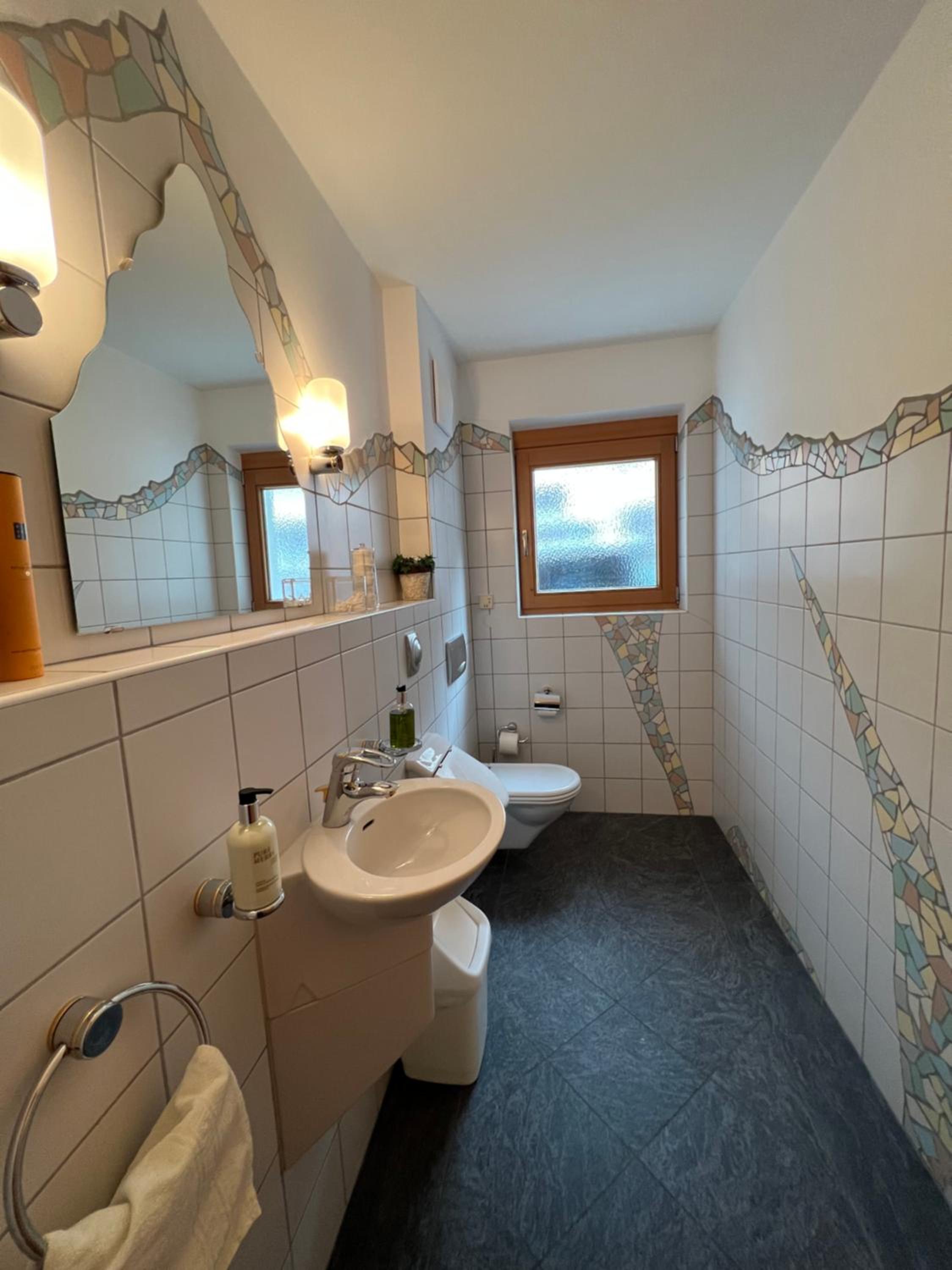 Villa Heimatliebe
