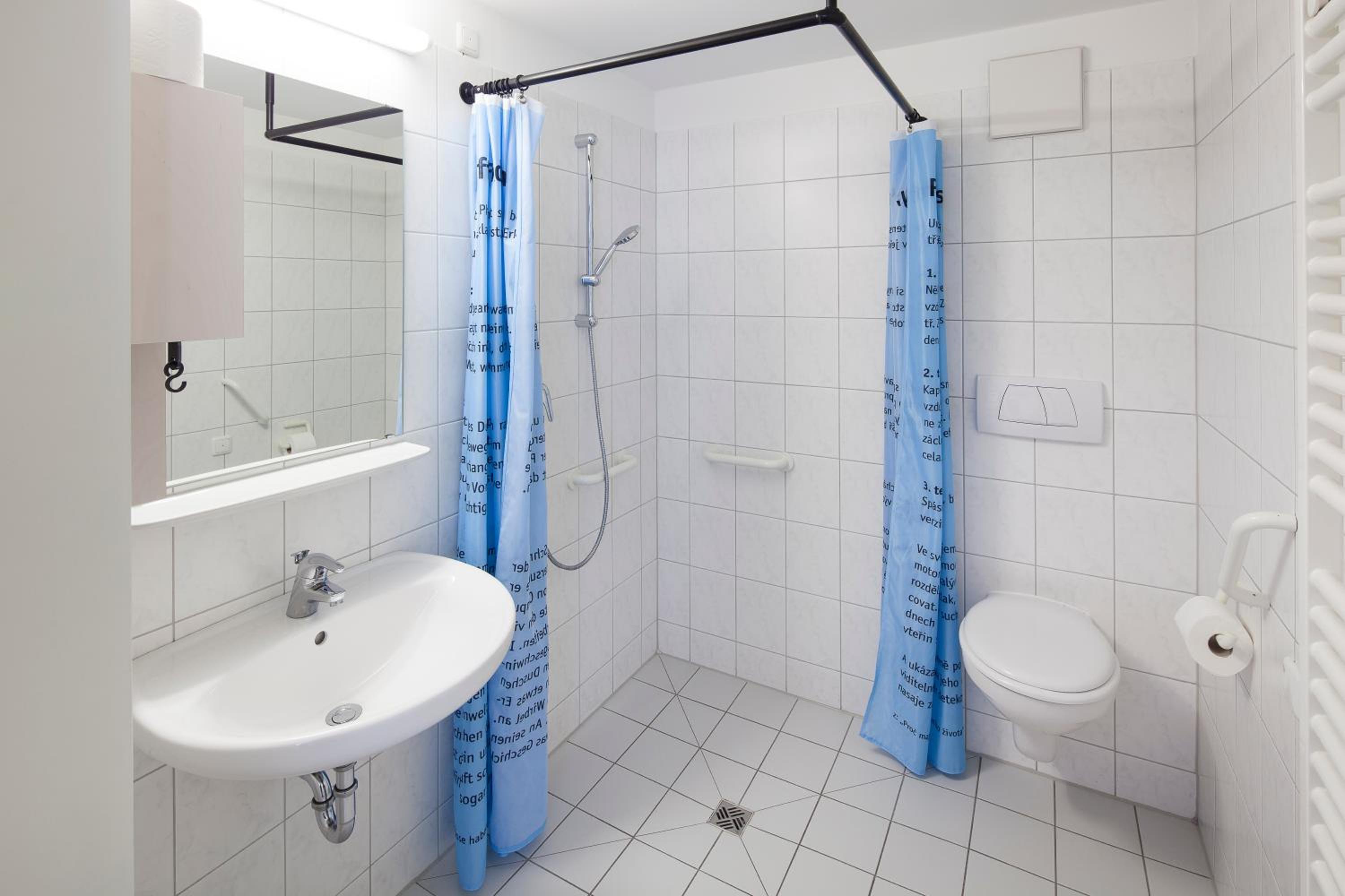 Oberstdorf Hostel
