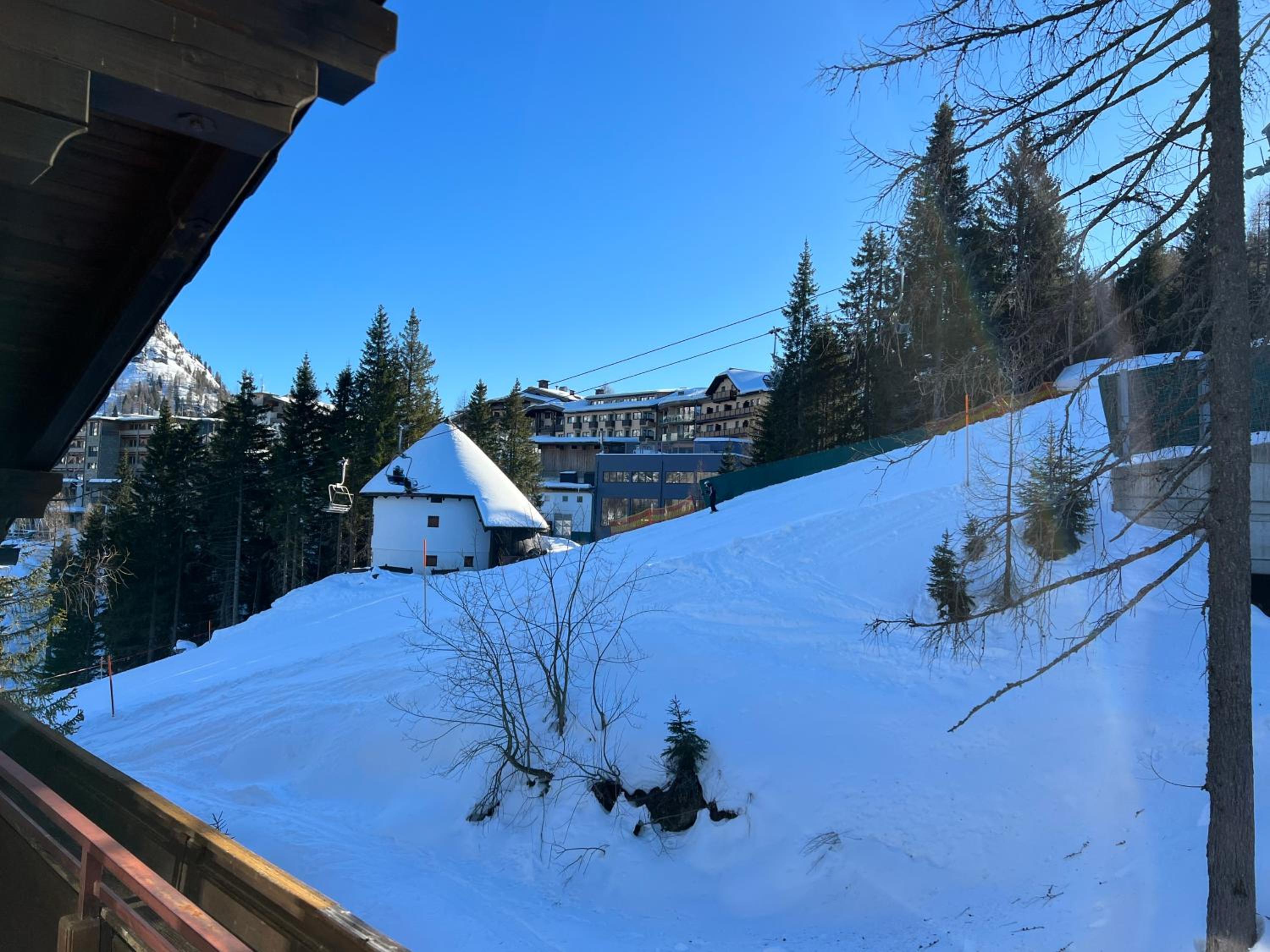 Haus Alpina