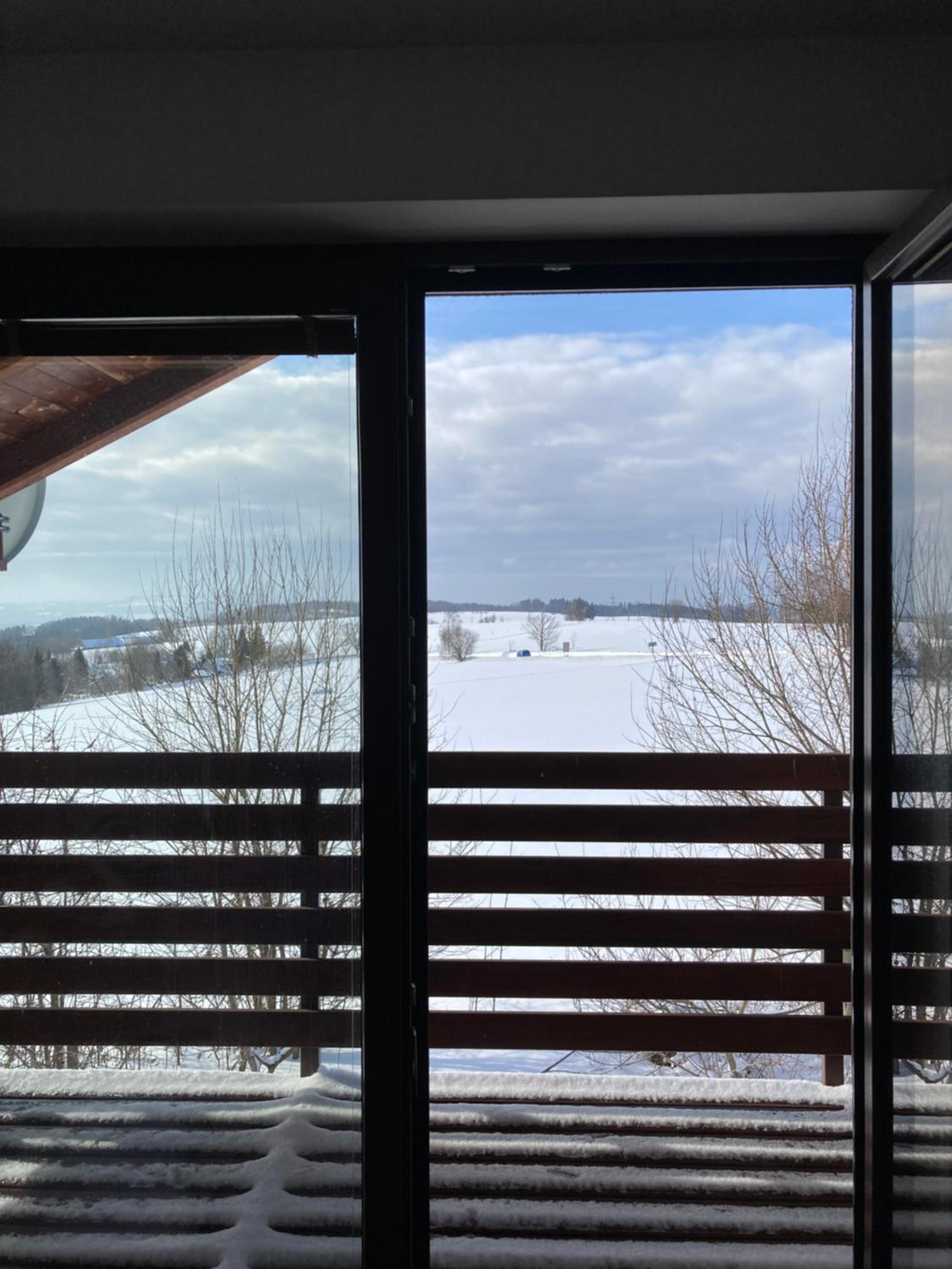 Apartmán Vysoké nad Jizerou view 3