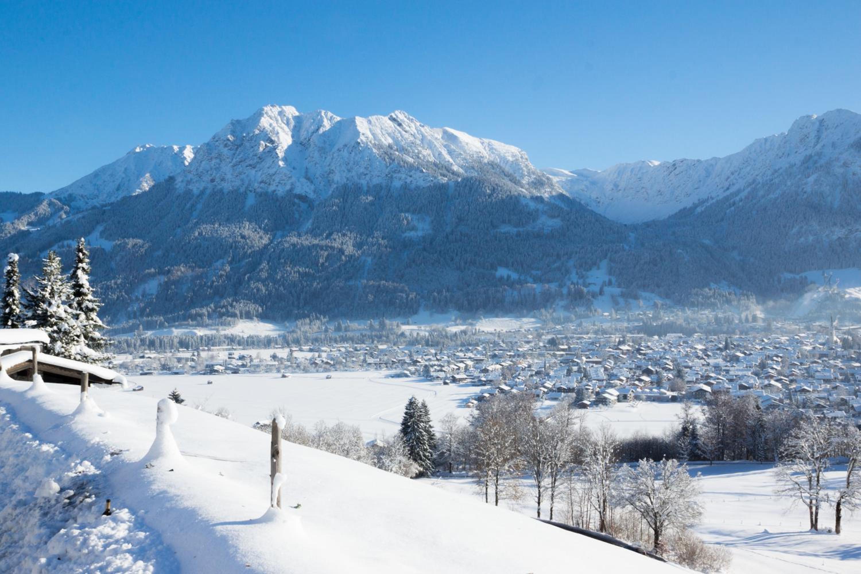 Alpe Oberstdorf