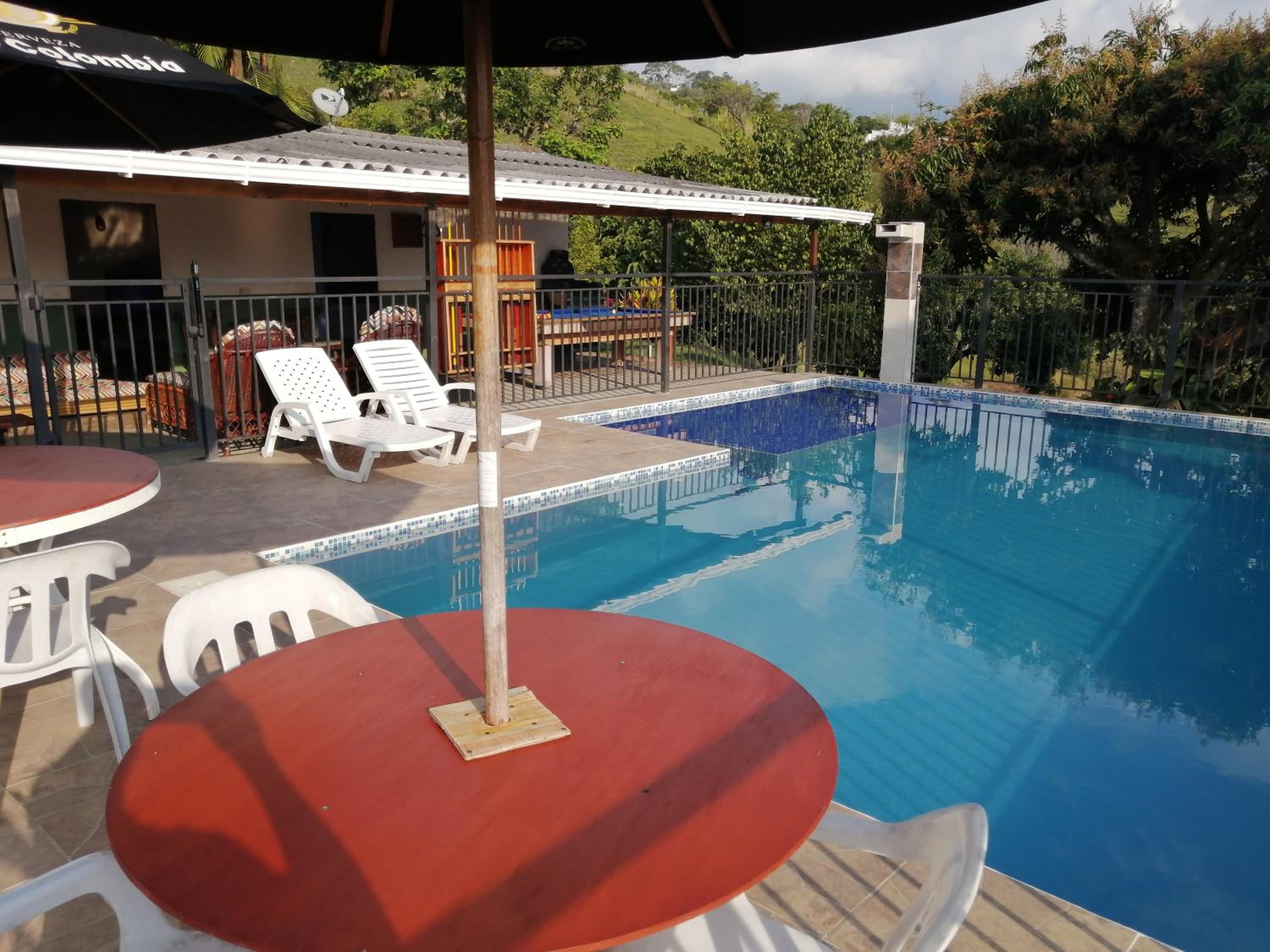 FINCA LA RAMONA