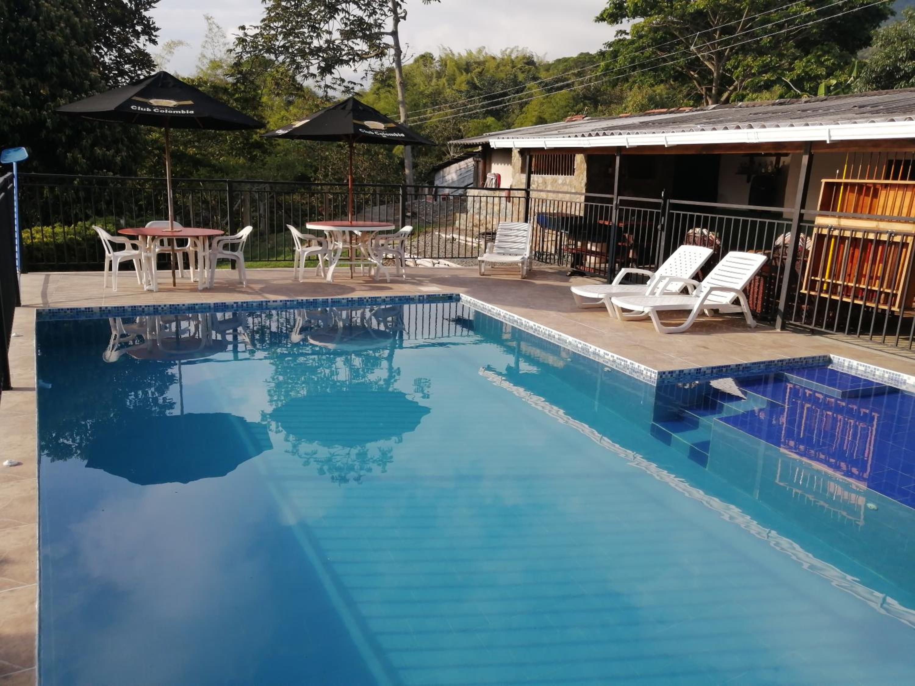 FINCA LA RAMONA
