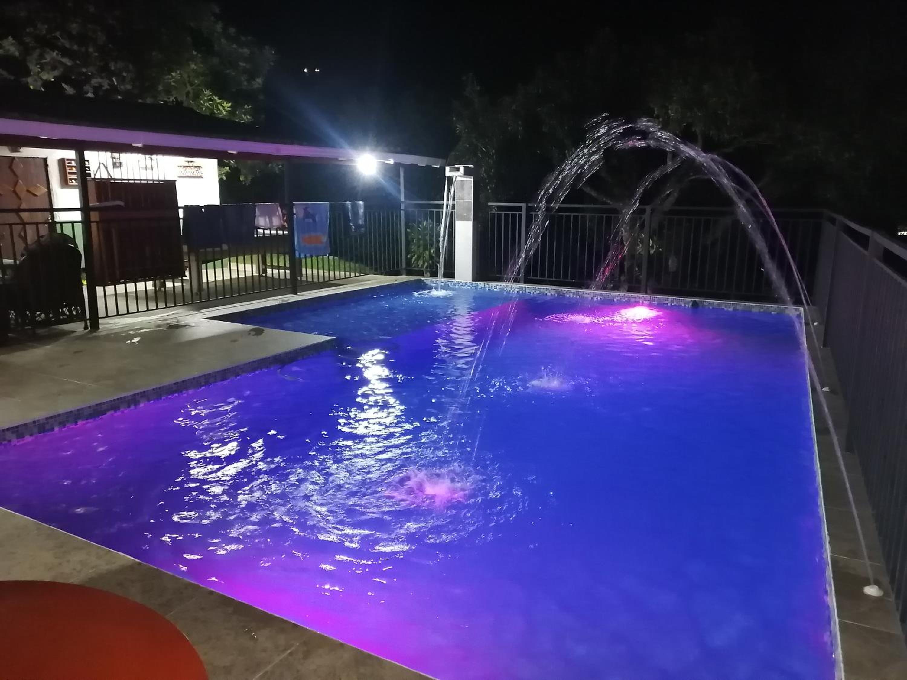 FINCA LA RAMONA