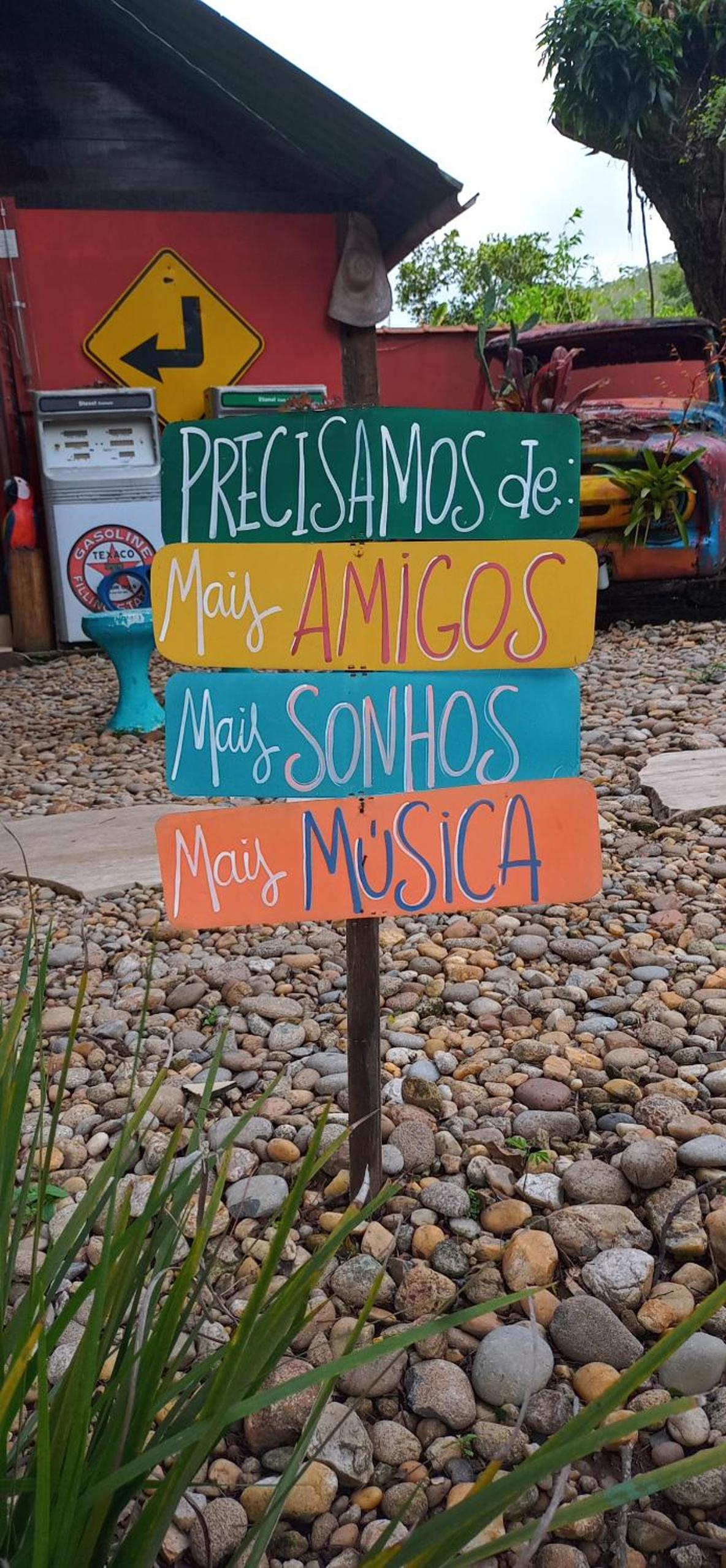 Casa Dos Artistas