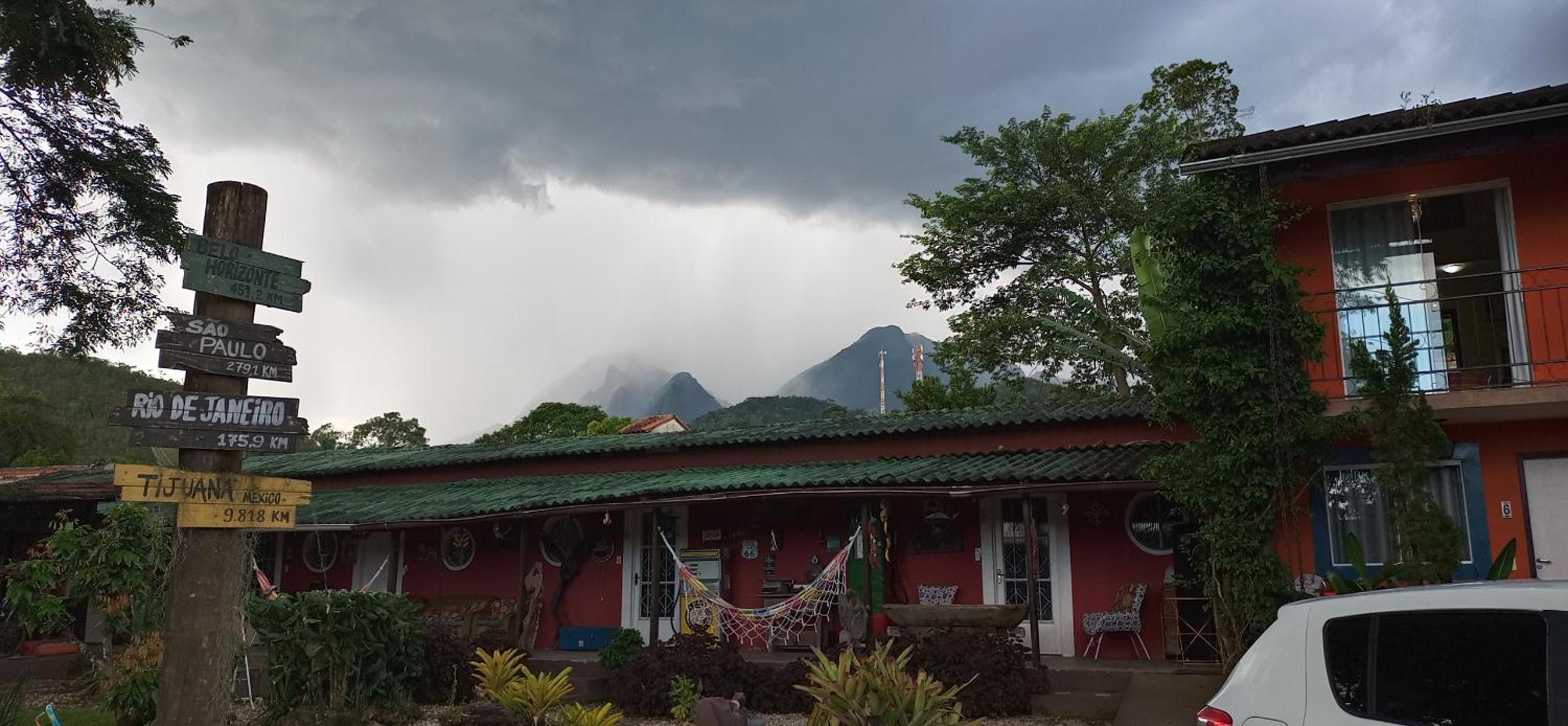 Casa Dos Artistas