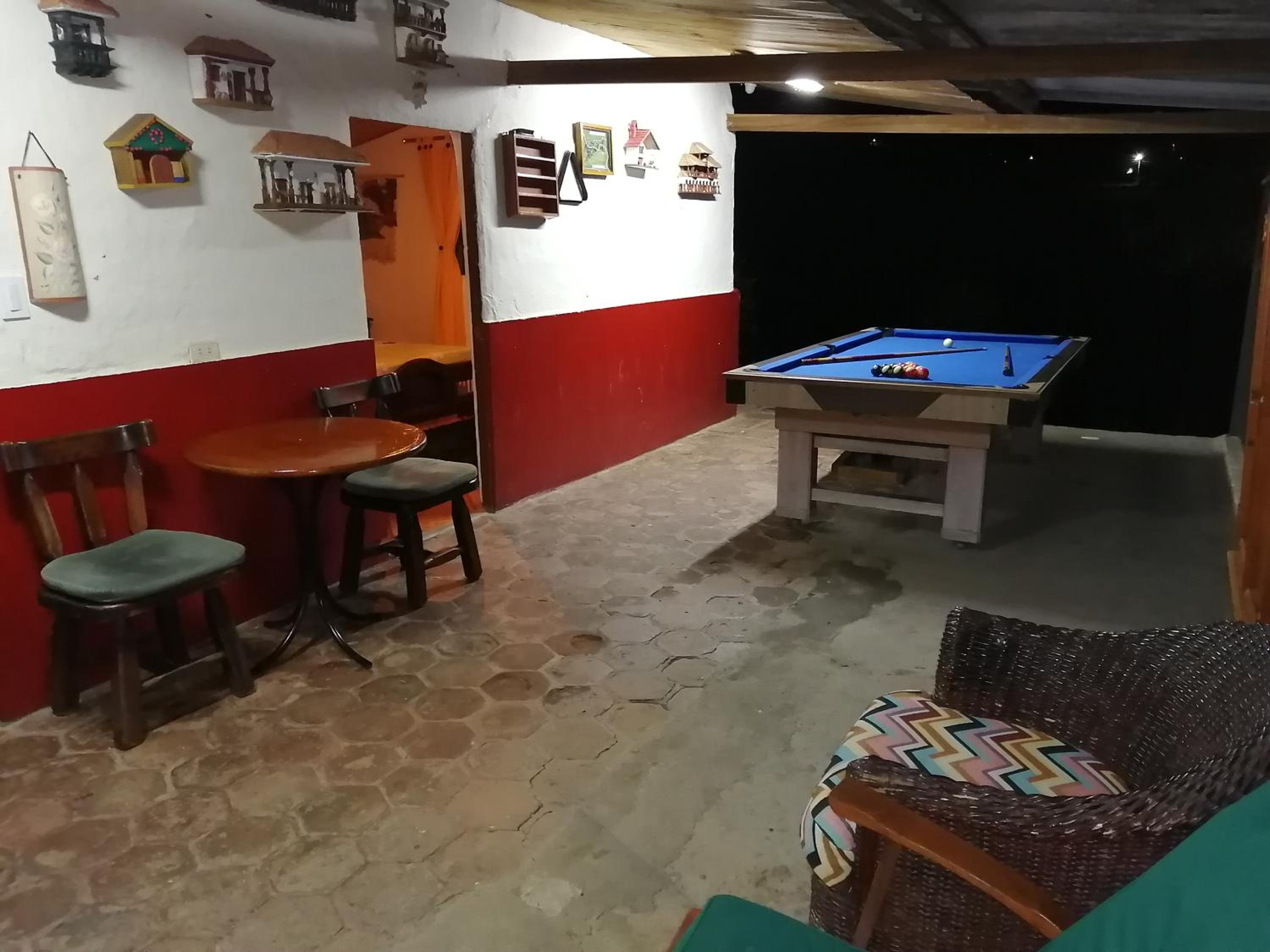 FINCA LA RAMONA