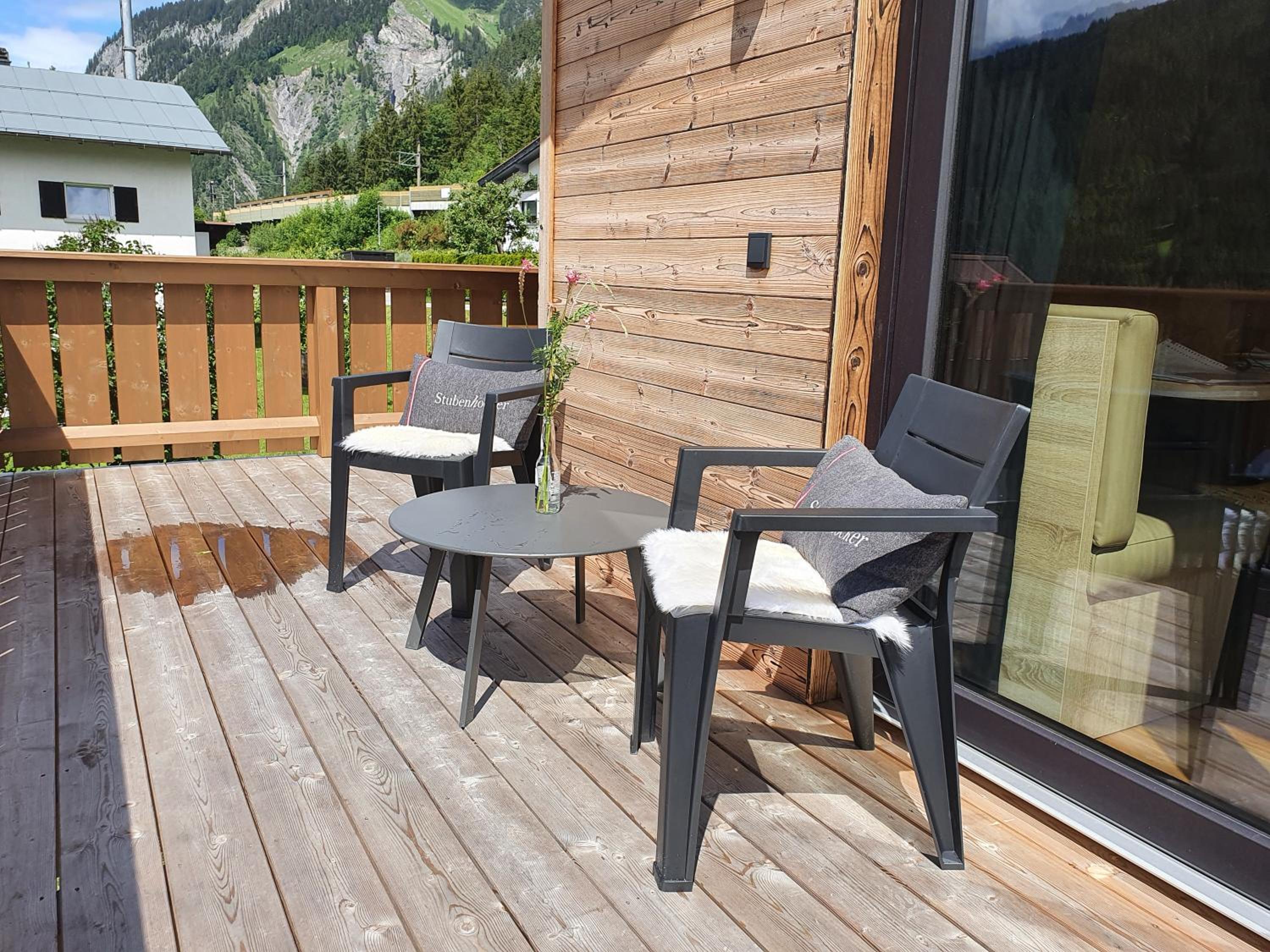 Chalet Waldbär
