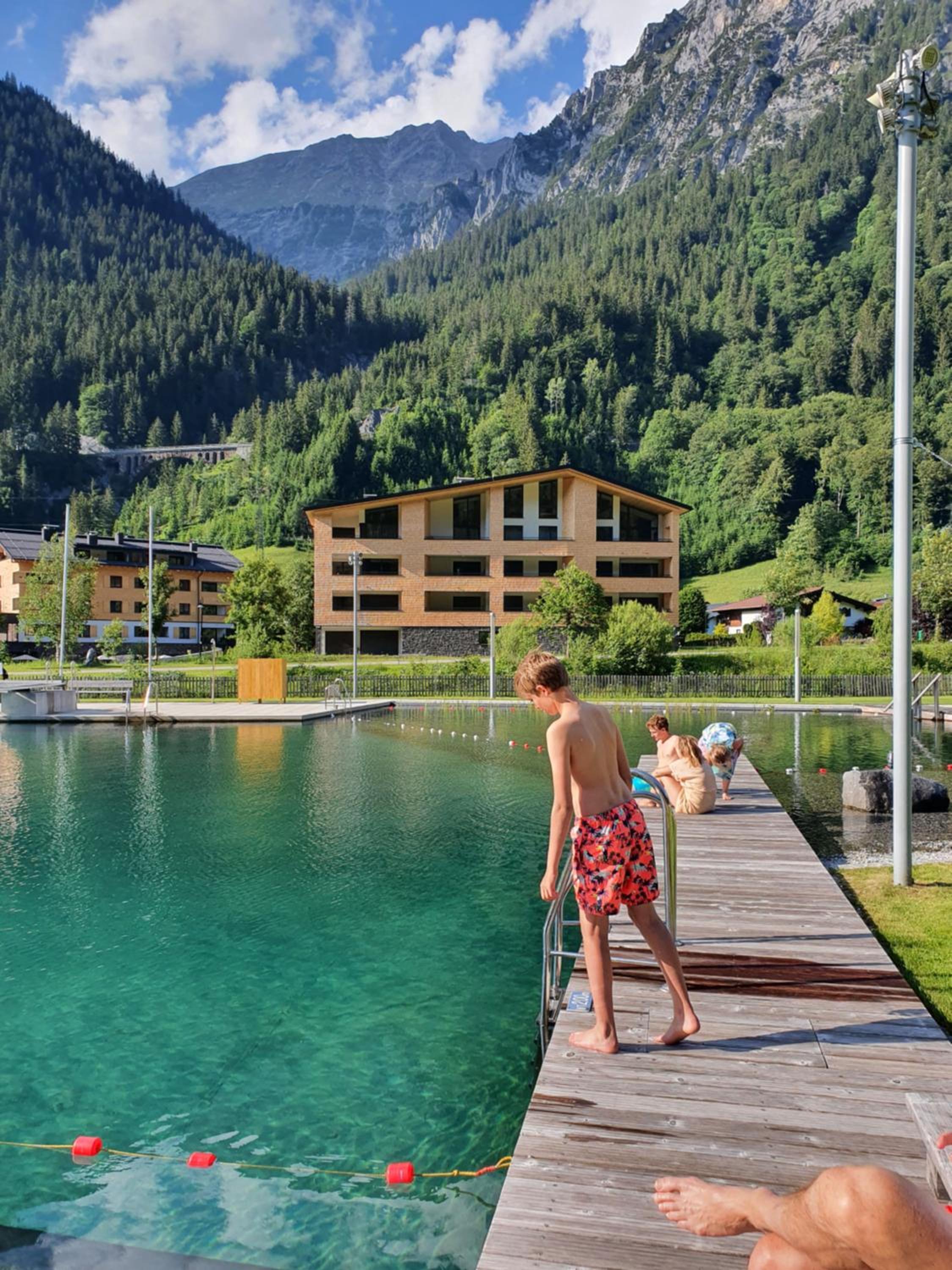 Chalet Waldbär
