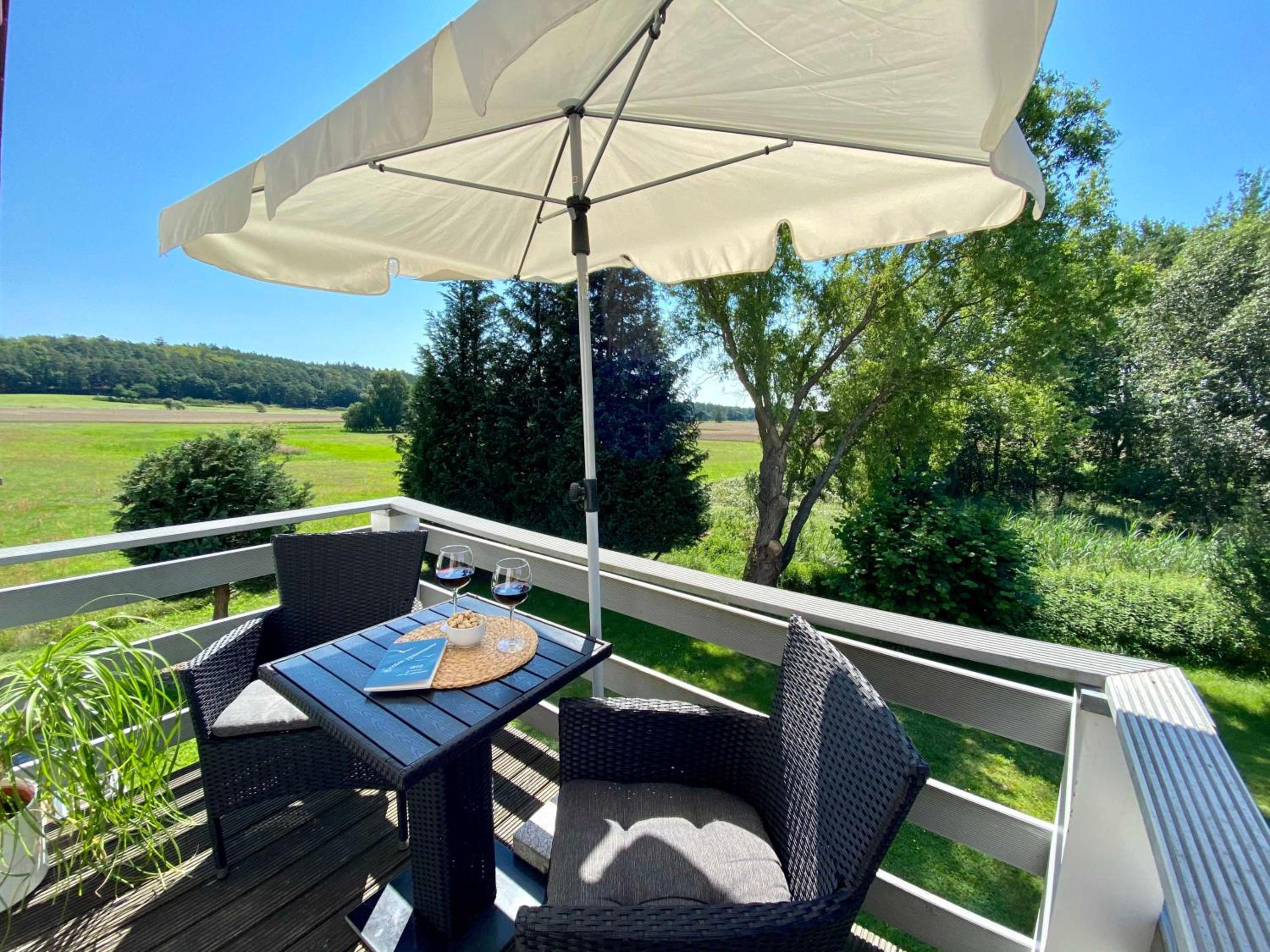 Ferienappartements Mund - Adults only view 2