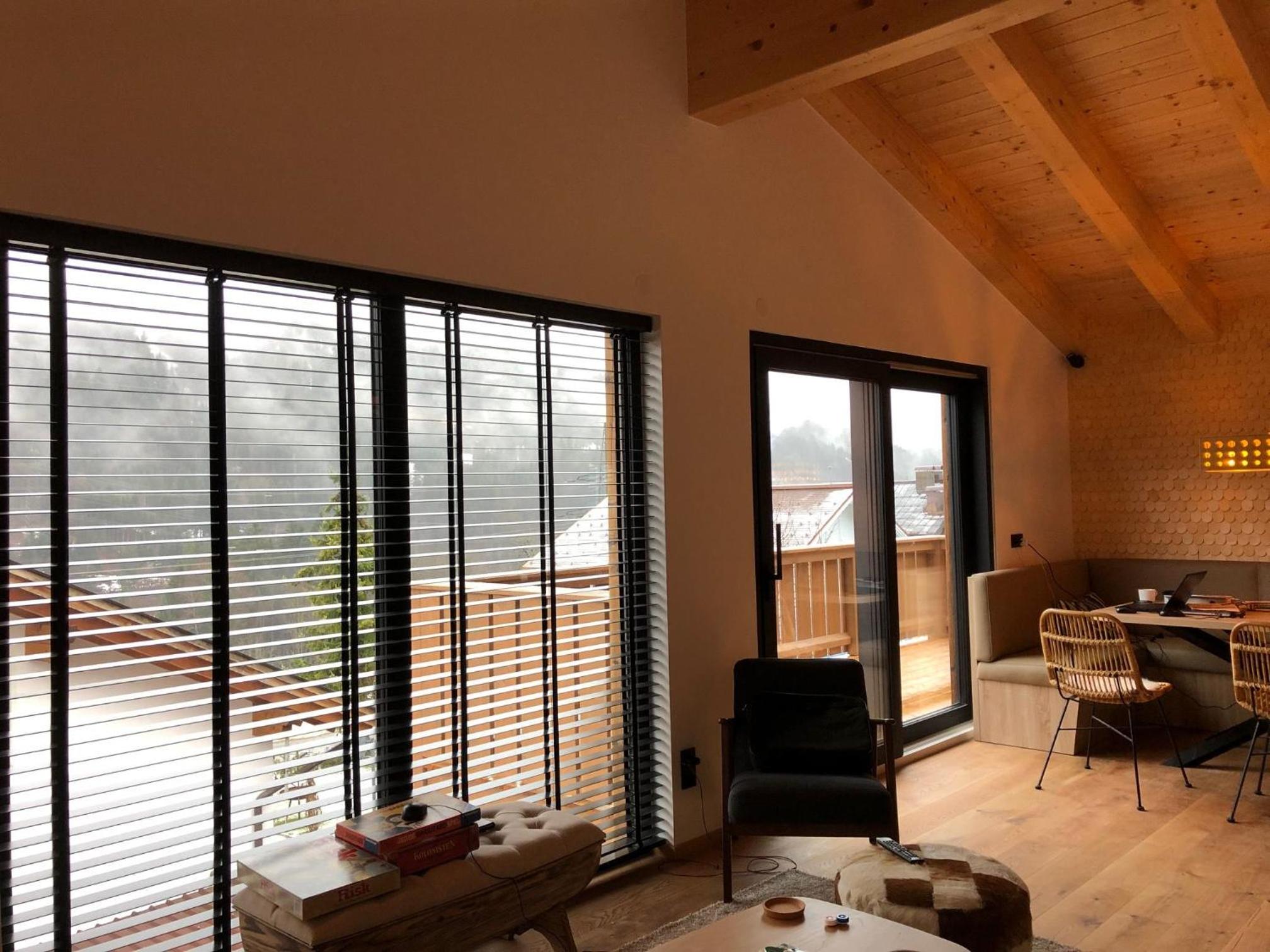 Chalet Waldbär