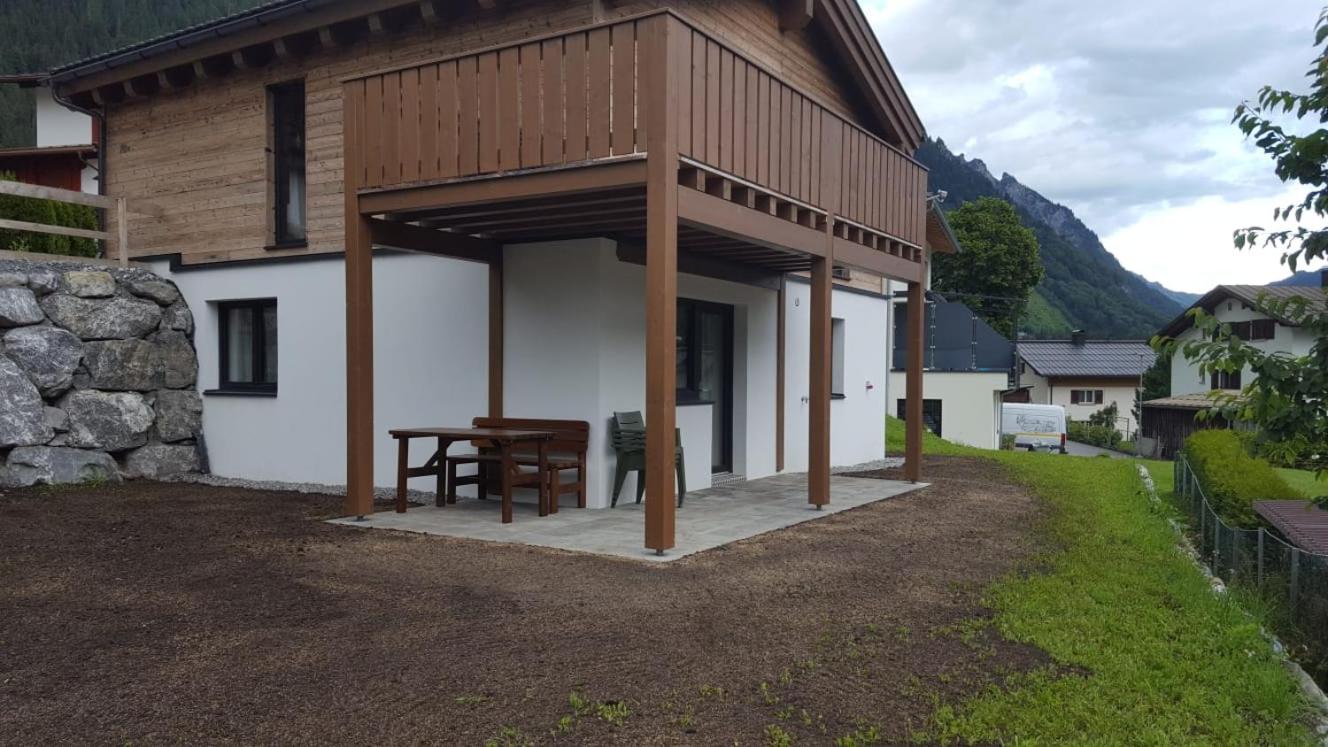 Chalet Waldbär
