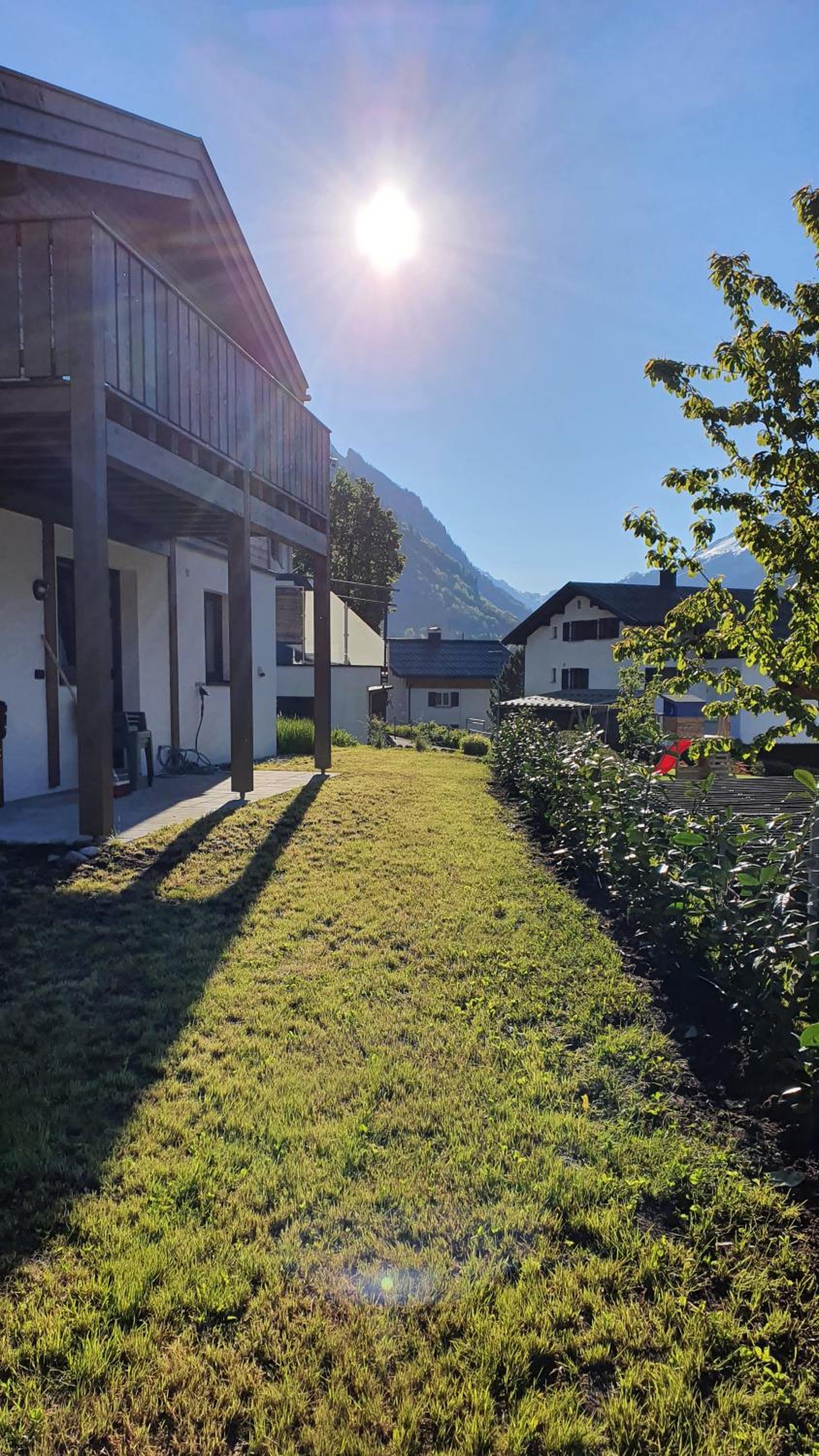 Chalet Waldbär