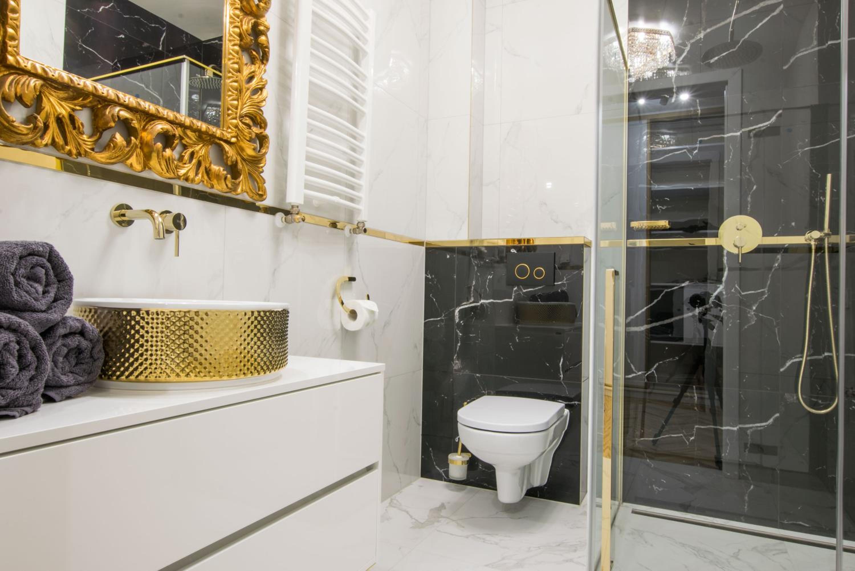 Central Apartments Goleniow Luxury view 4