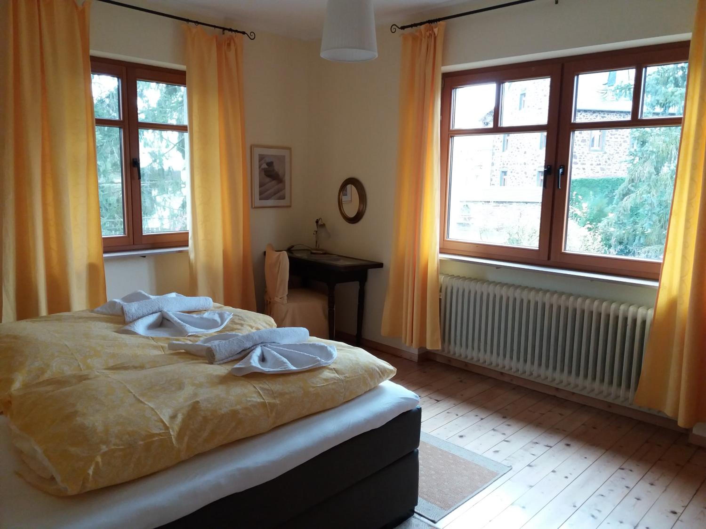 Ferienwohnung zur Burg Eltz view 4