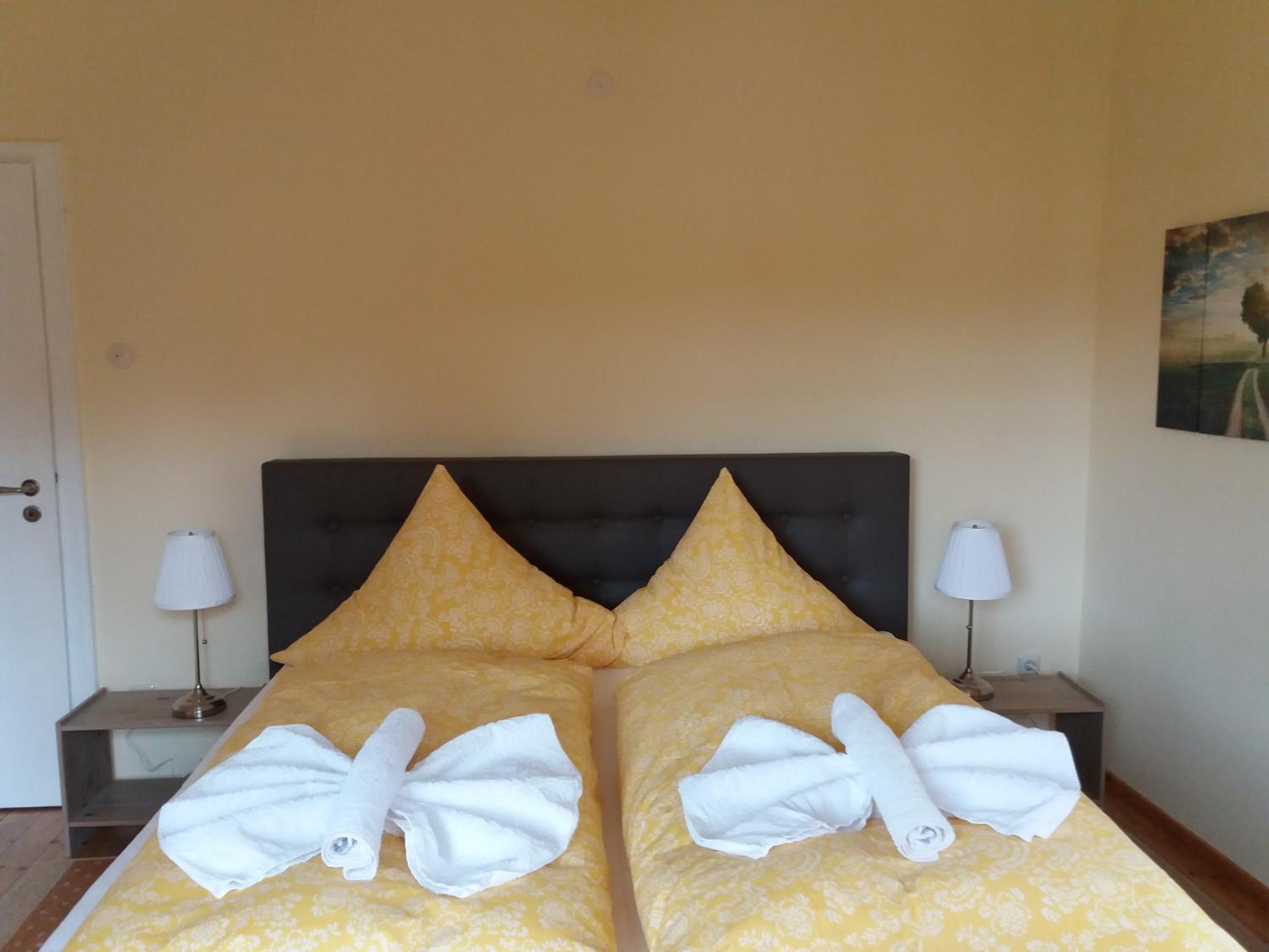 Ferienwohnung zur Burg Eltz view 3