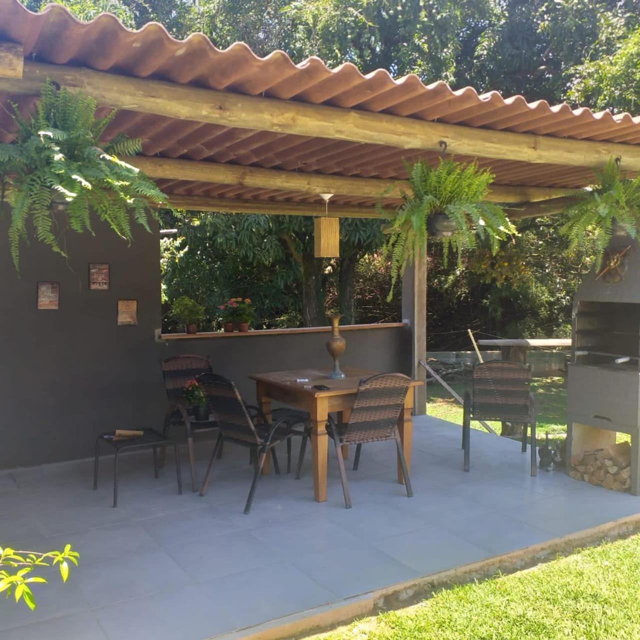 Casa Dos Artistas