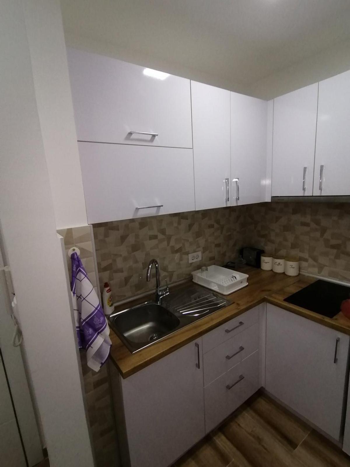 Apartman Tajna view 3