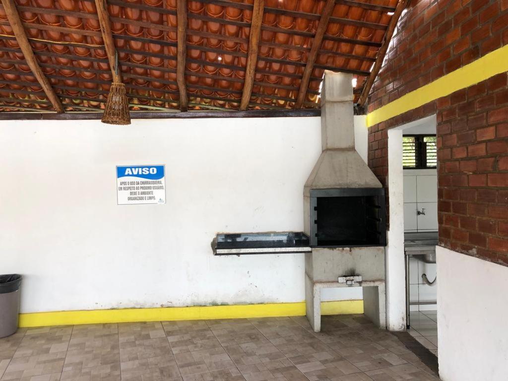 Apartamento Condomínio Porto dos Lençóis view 5