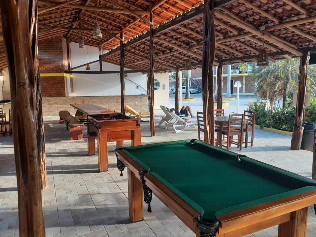 Apartamento Condomínio Porto dos Lençóis view 3
