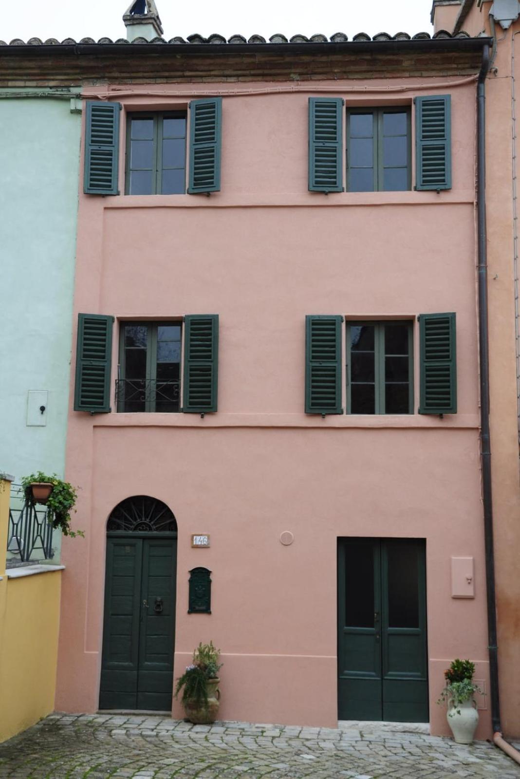 Casa Lubacaria