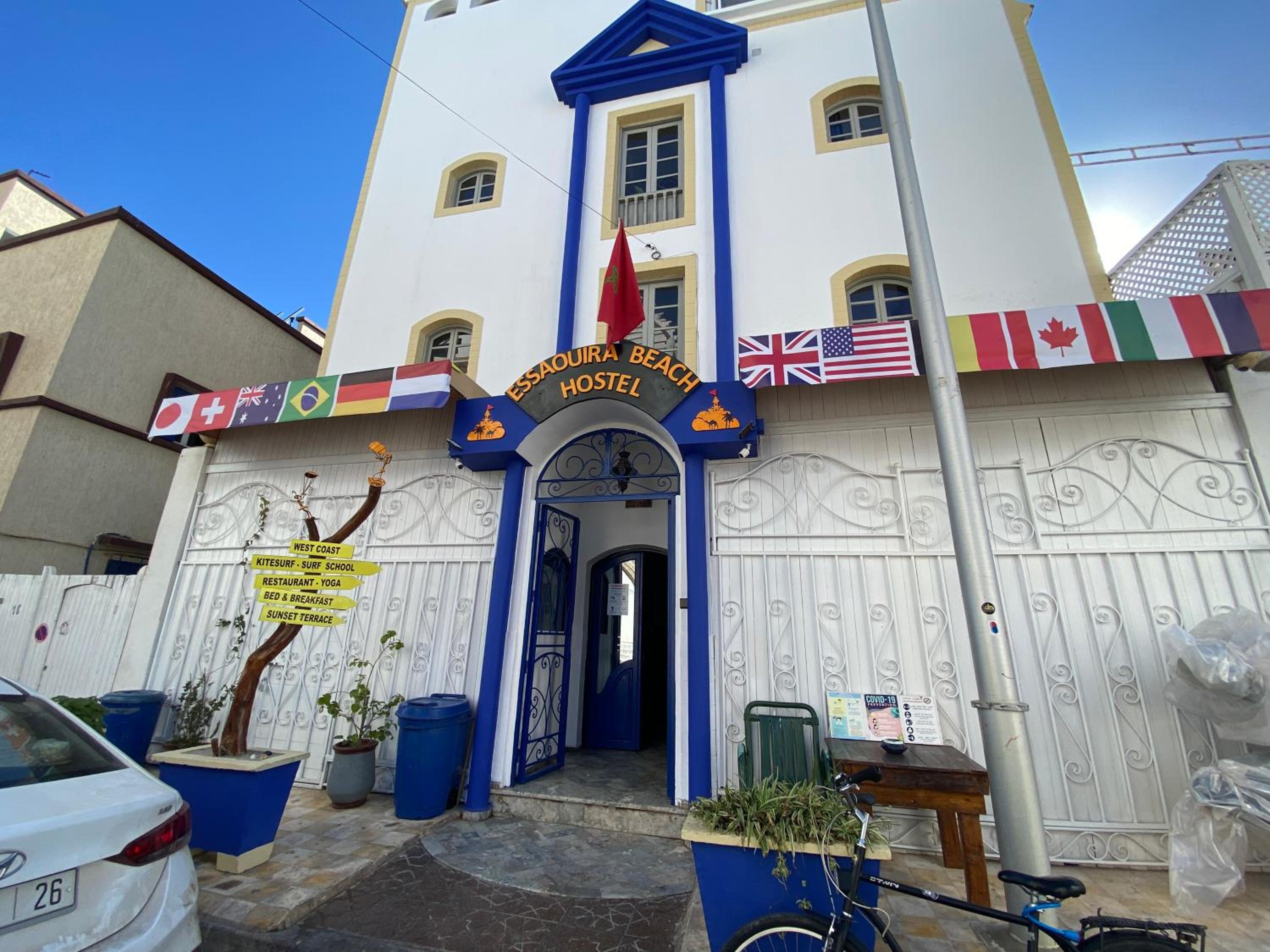 building