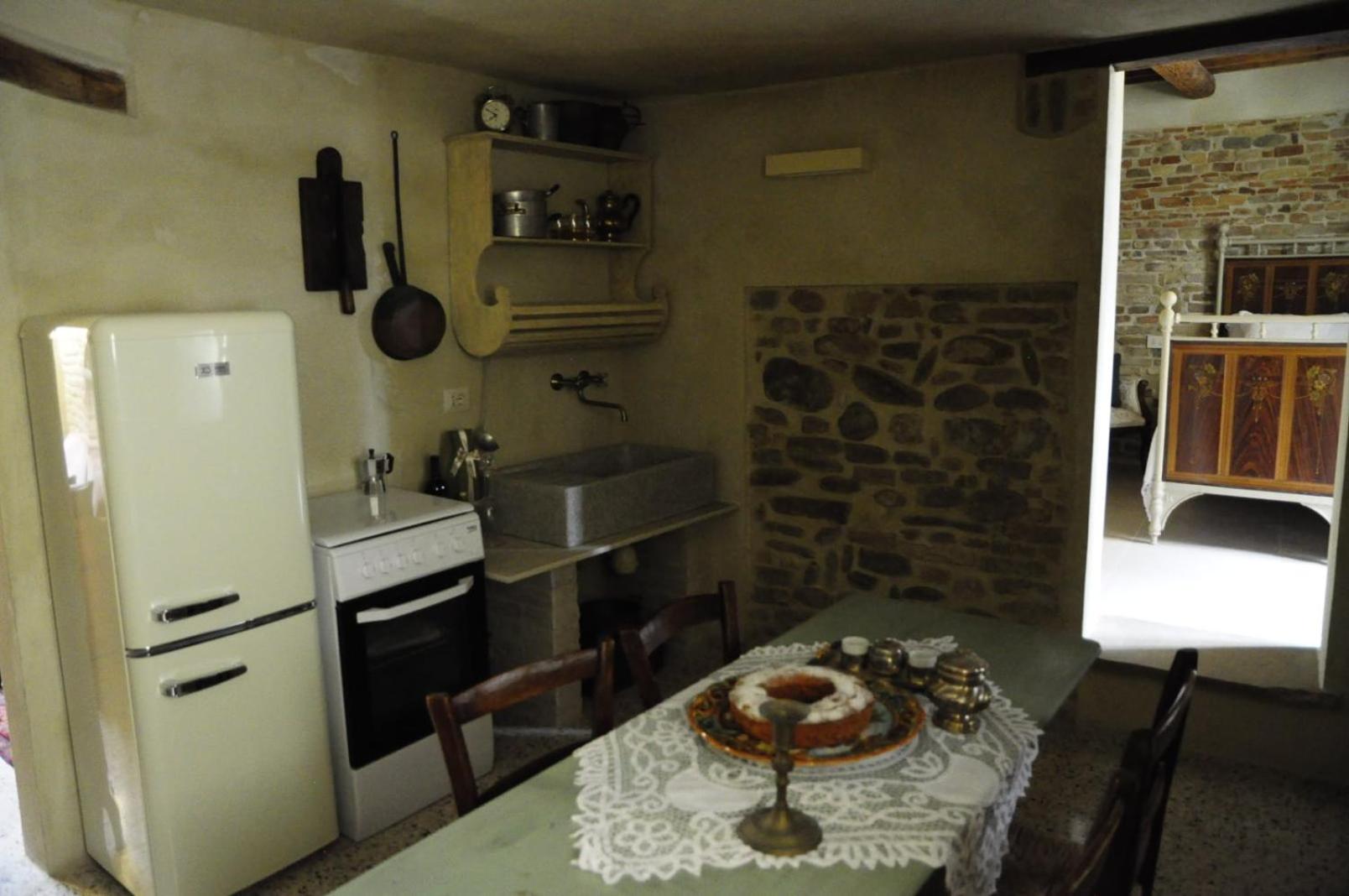 Casa Lubacaria