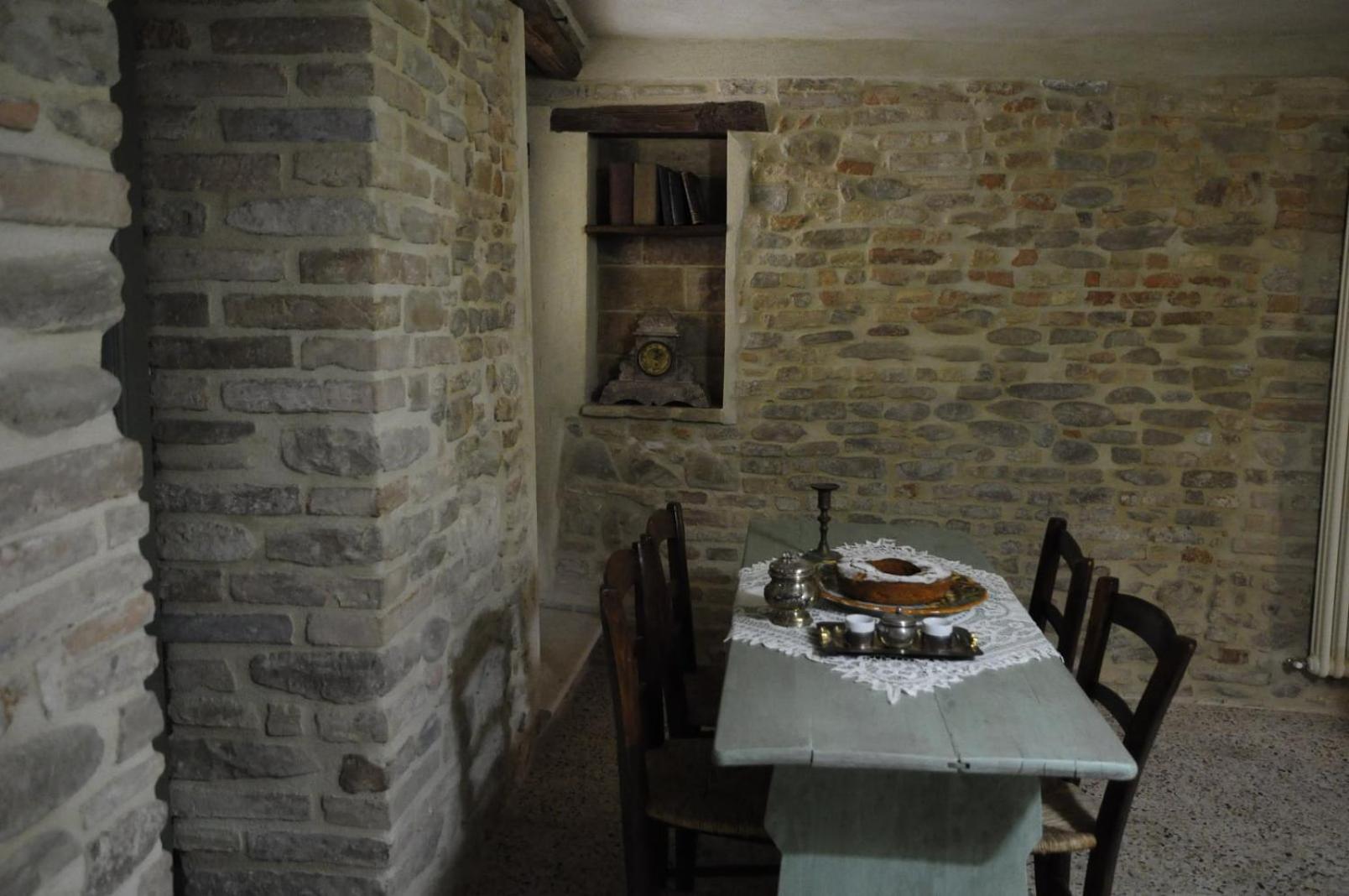Casa Lubacaria