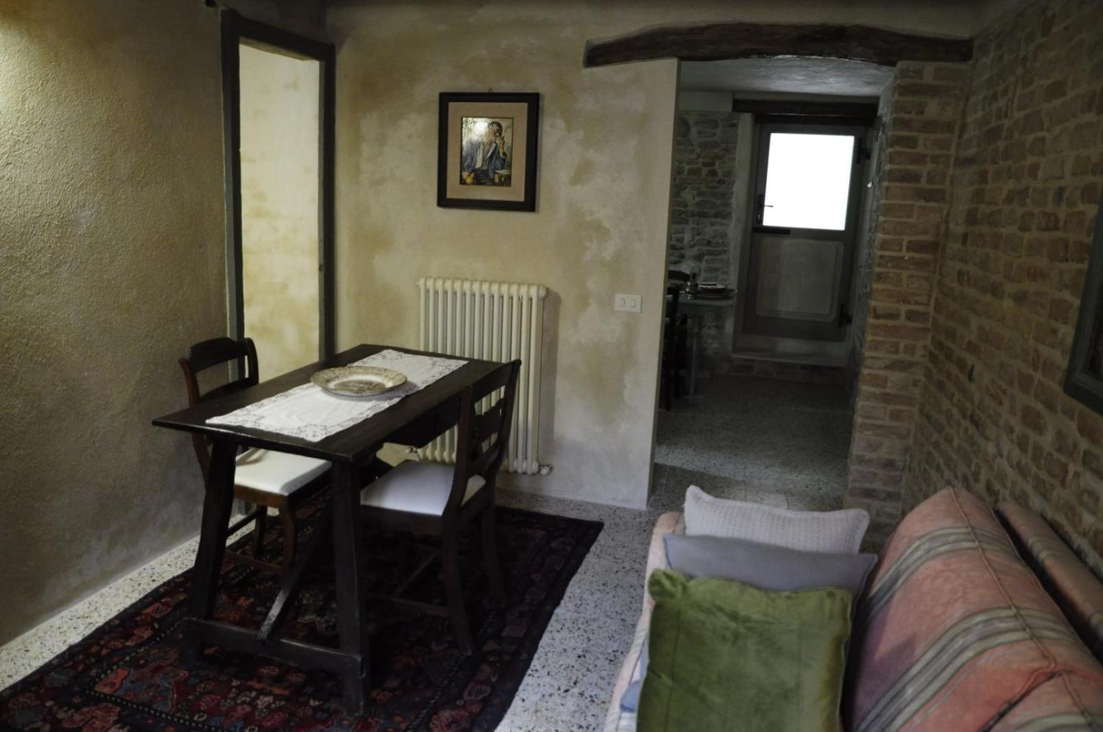 Casa Lubacaria