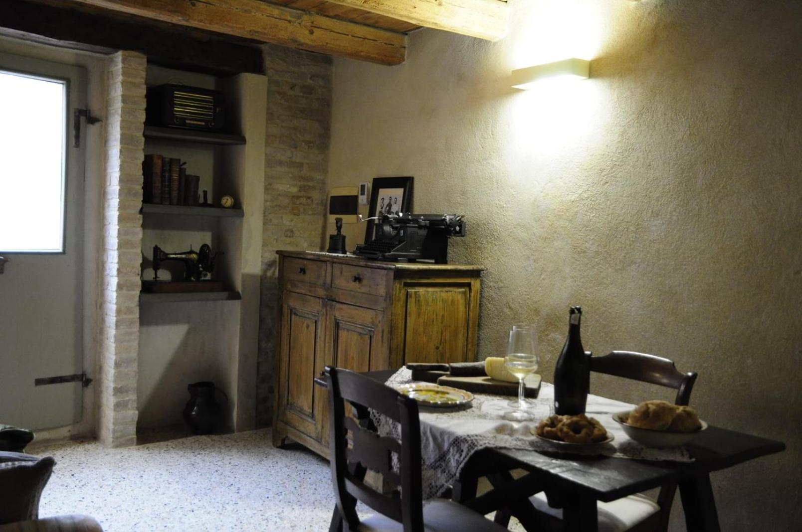 Casa Lubacaria