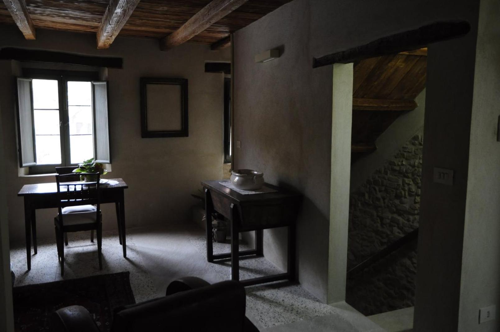 Casa Lubacaria