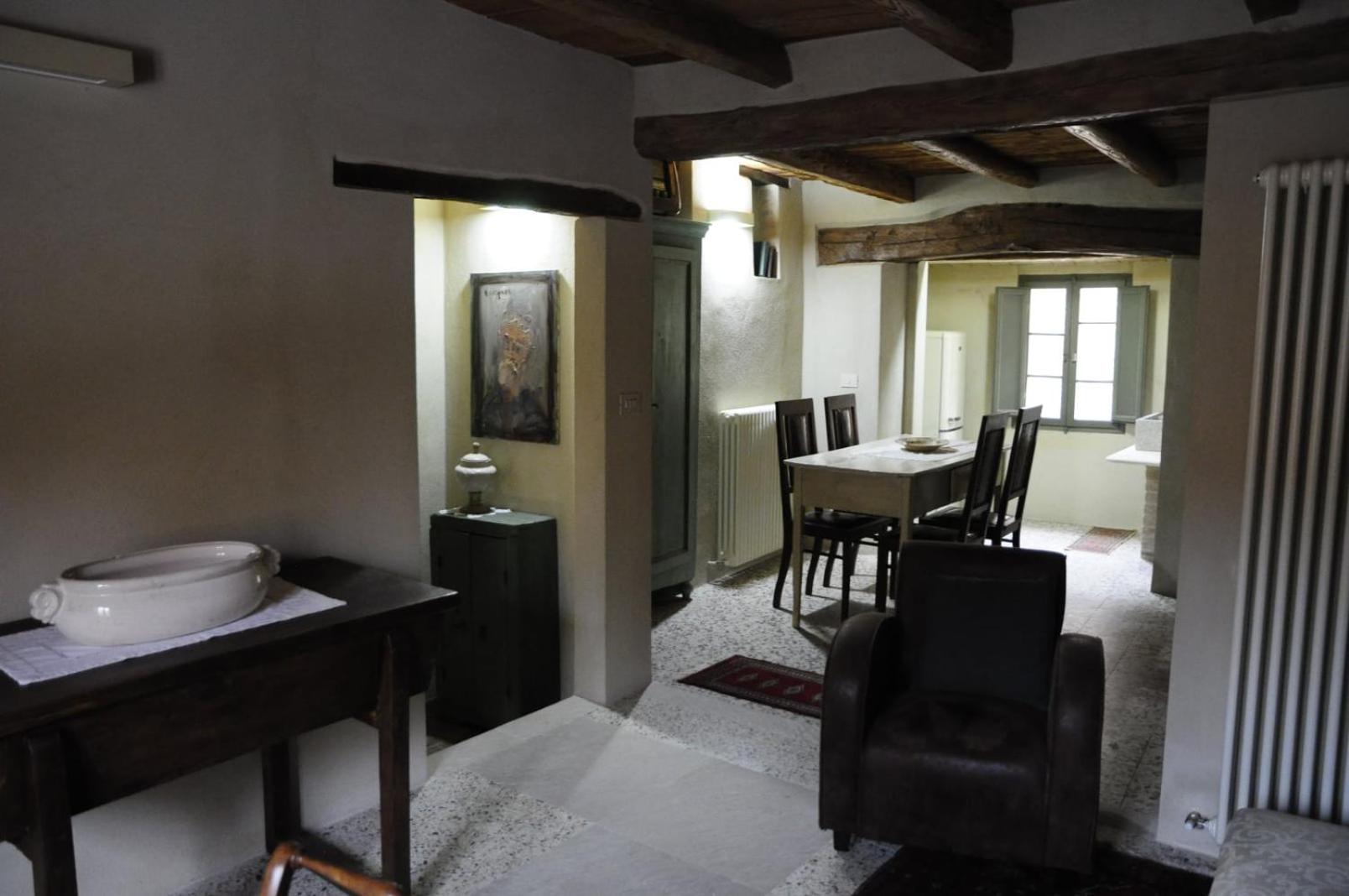 Casa Lubacaria