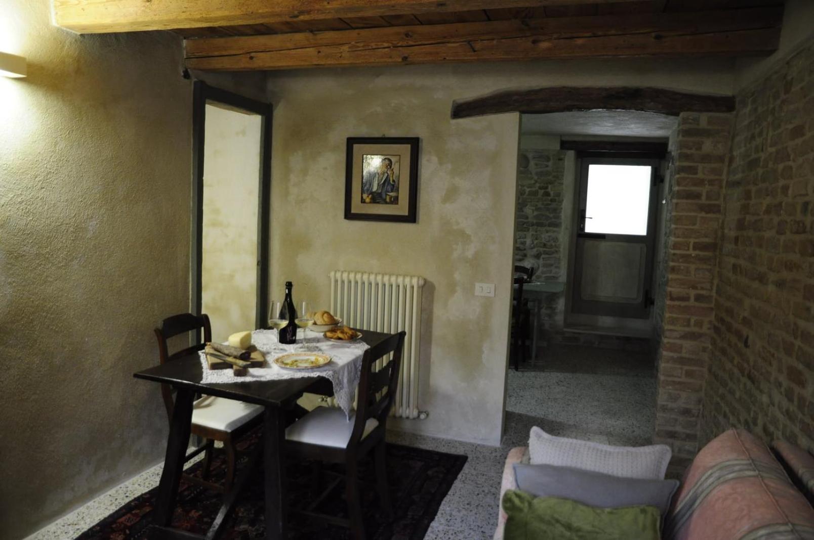 Casa Lubacaria