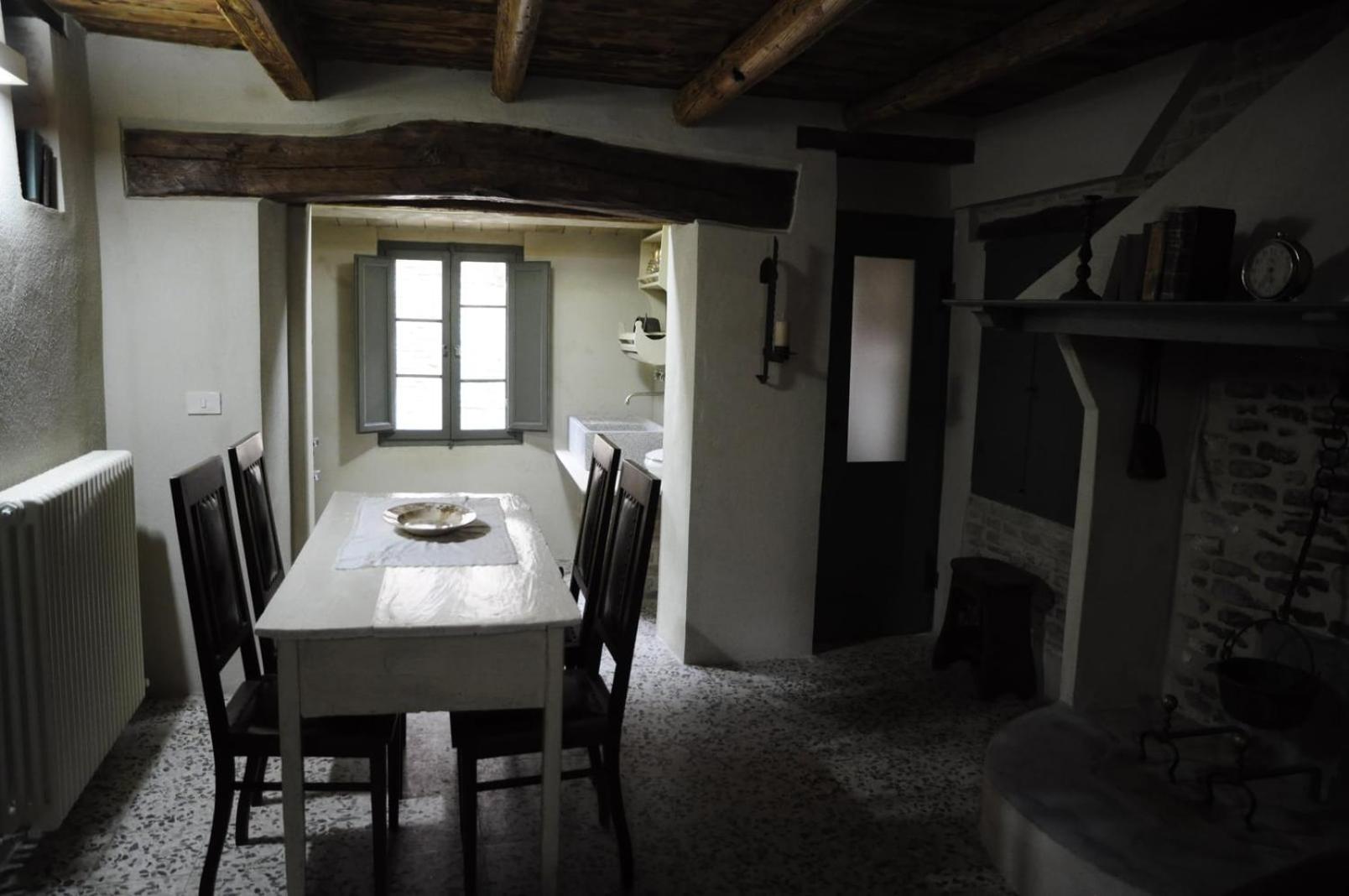 Casa Lubacaria