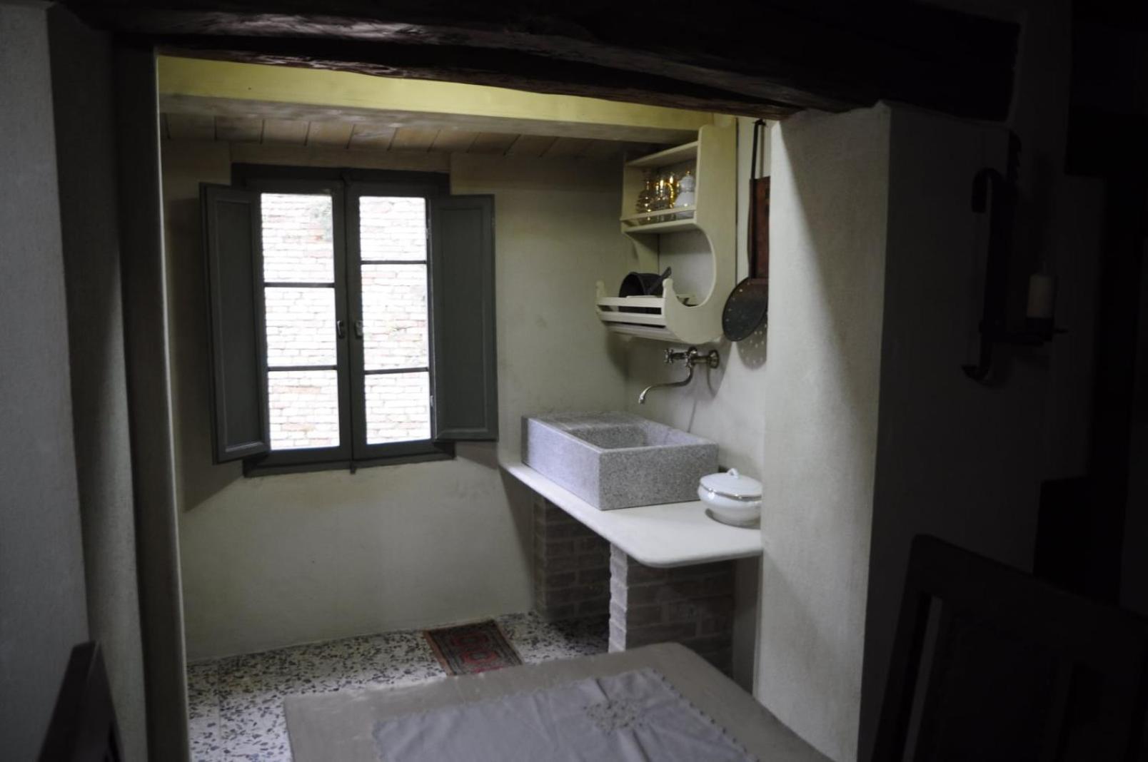 Casa Lubacaria