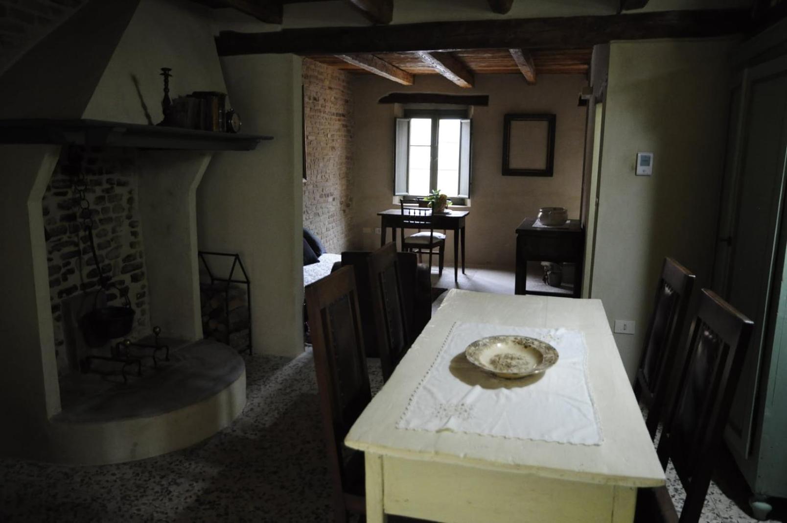 Casa Lubacaria