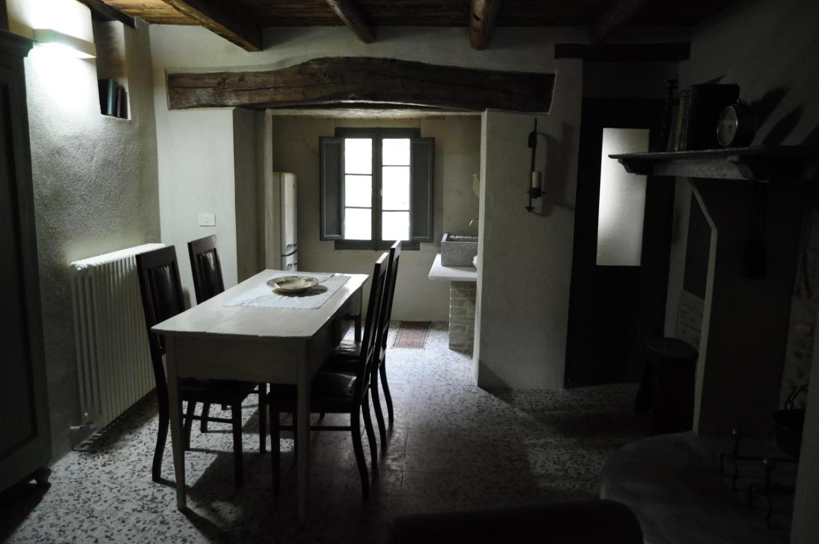 Casa Lubacaria