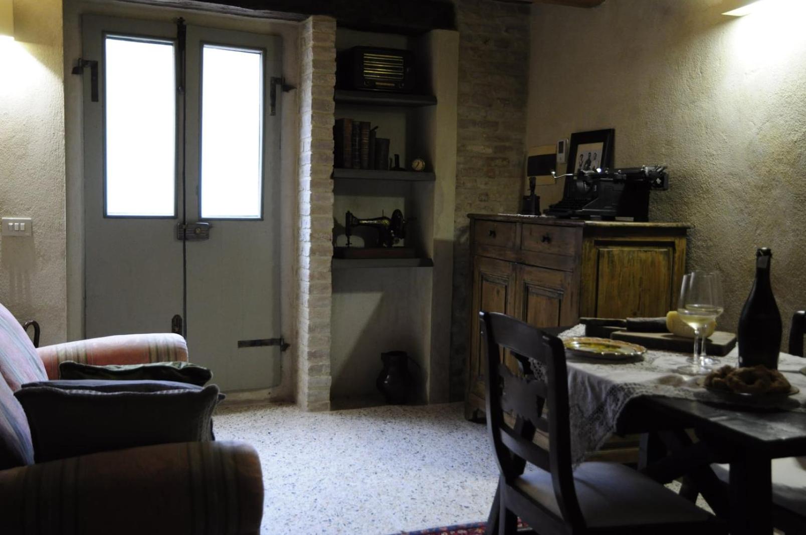 Casa Lubacaria