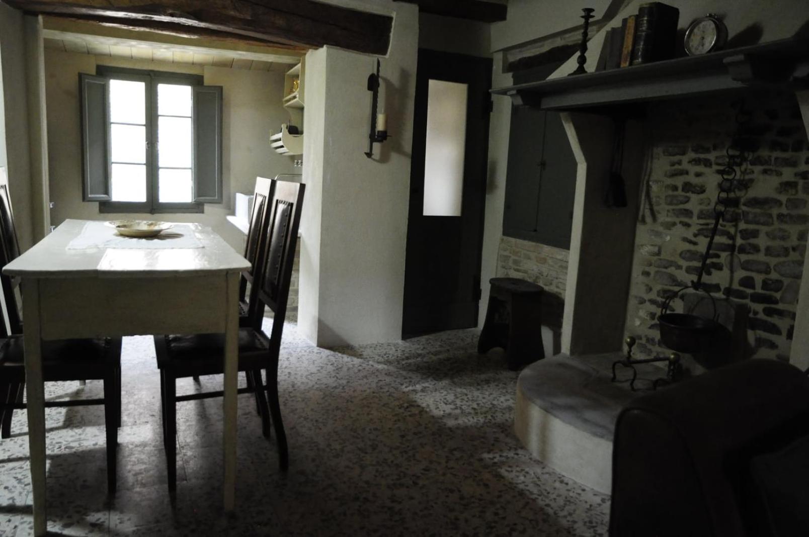 Casa Lubacaria