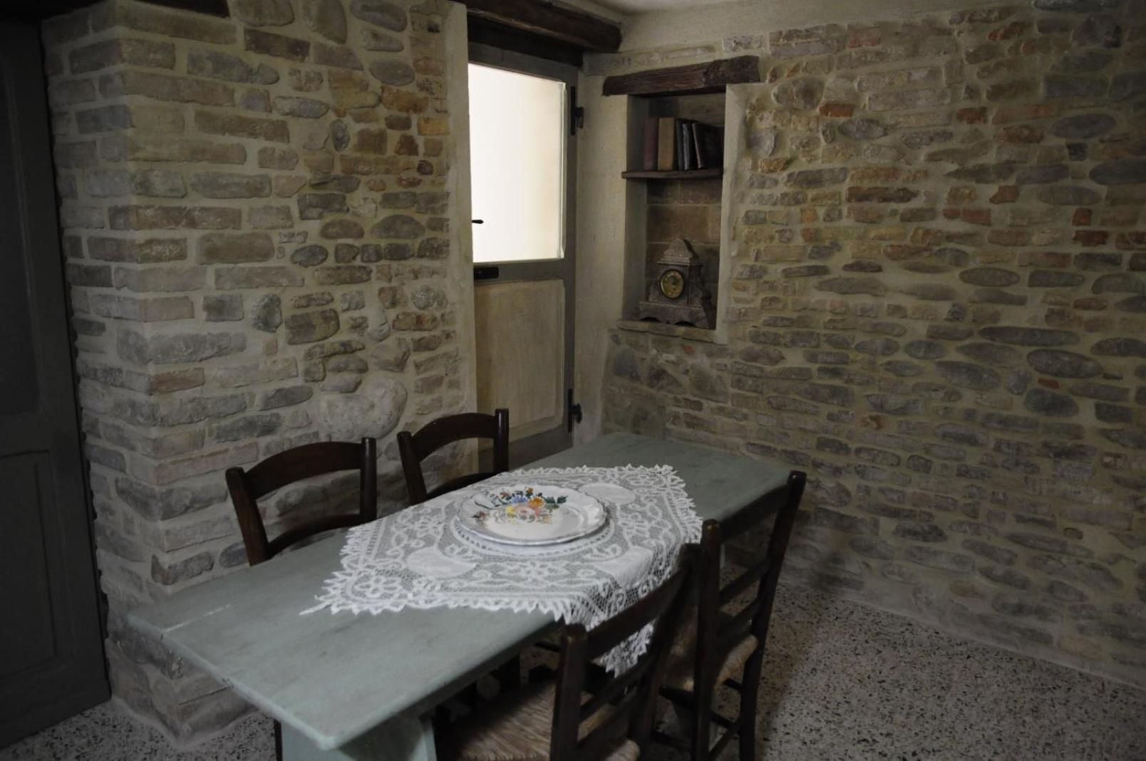 Casa Lubacaria