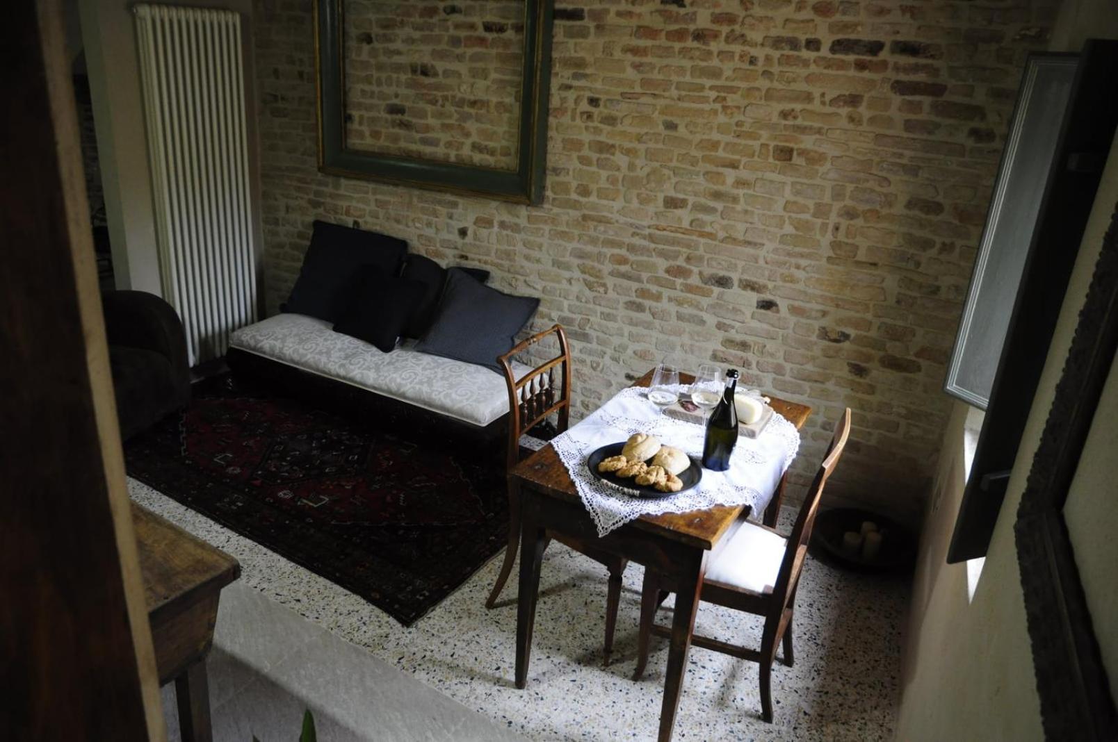 Casa Lubacaria