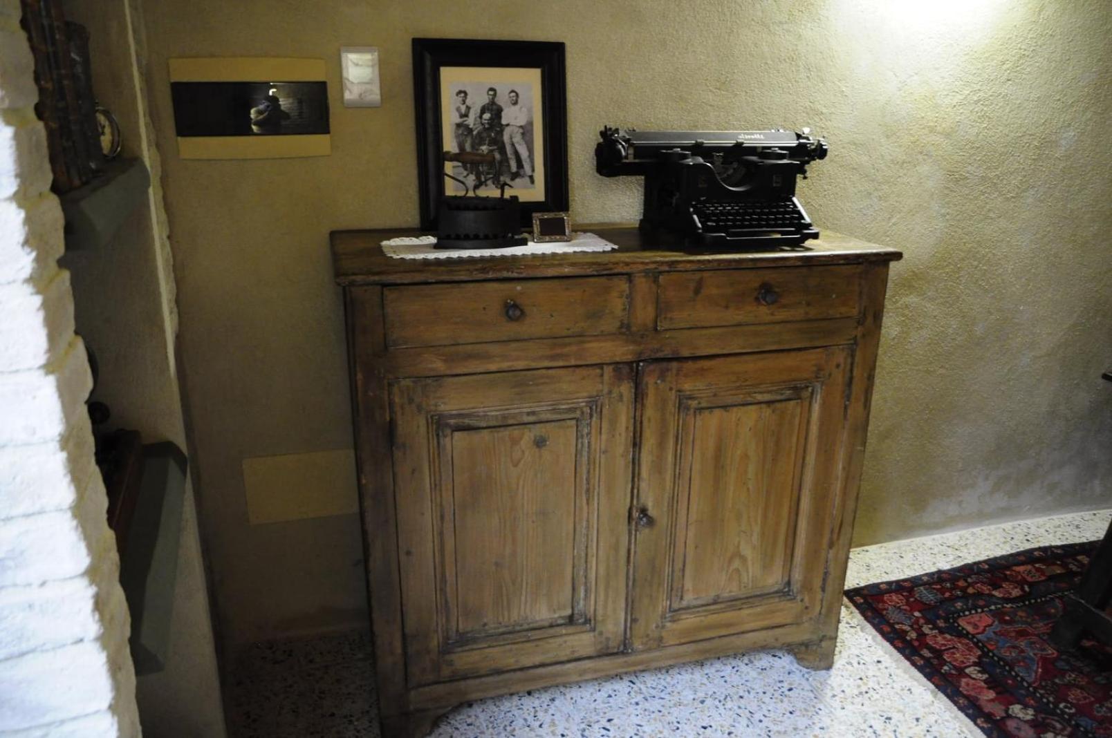 Casa Lubacaria