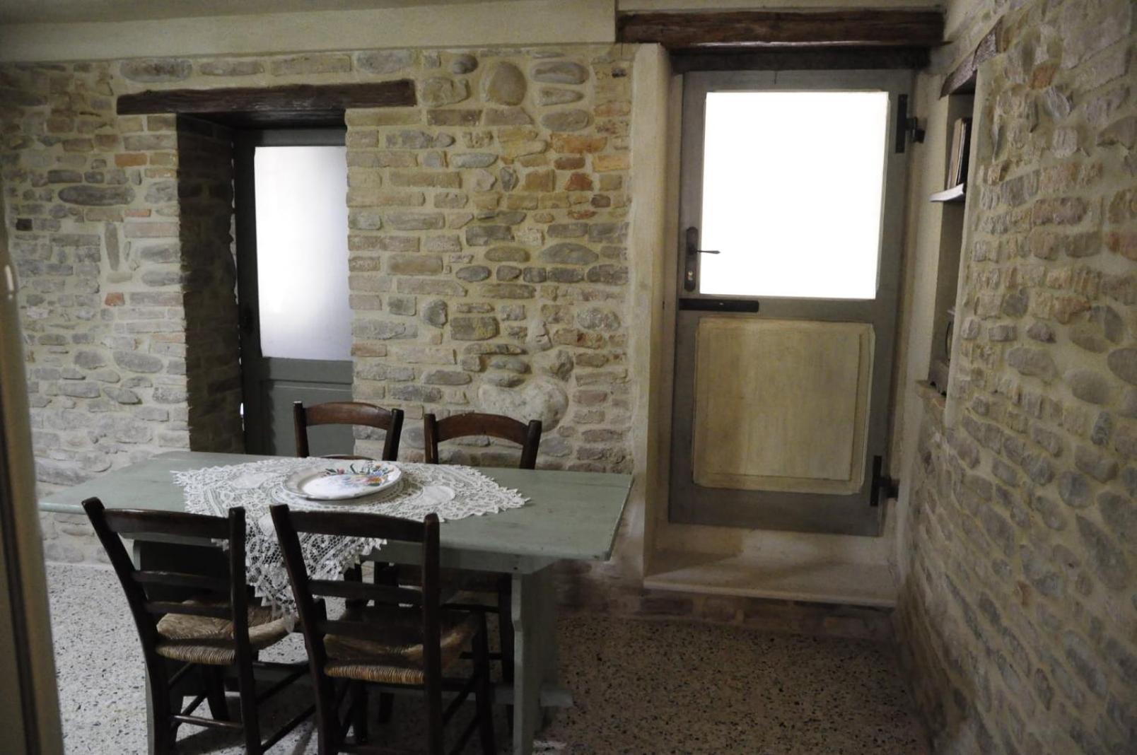 Casa Lubacaria