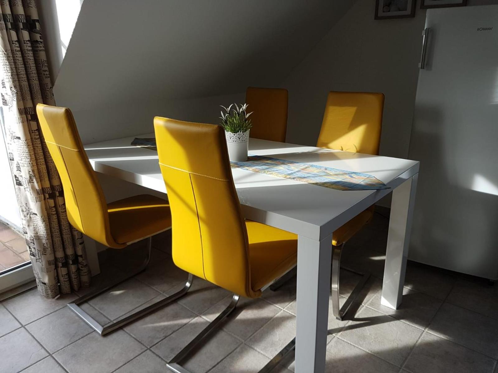 Darßer Weg 32a "Kormoran" Wohnung 16 view 3