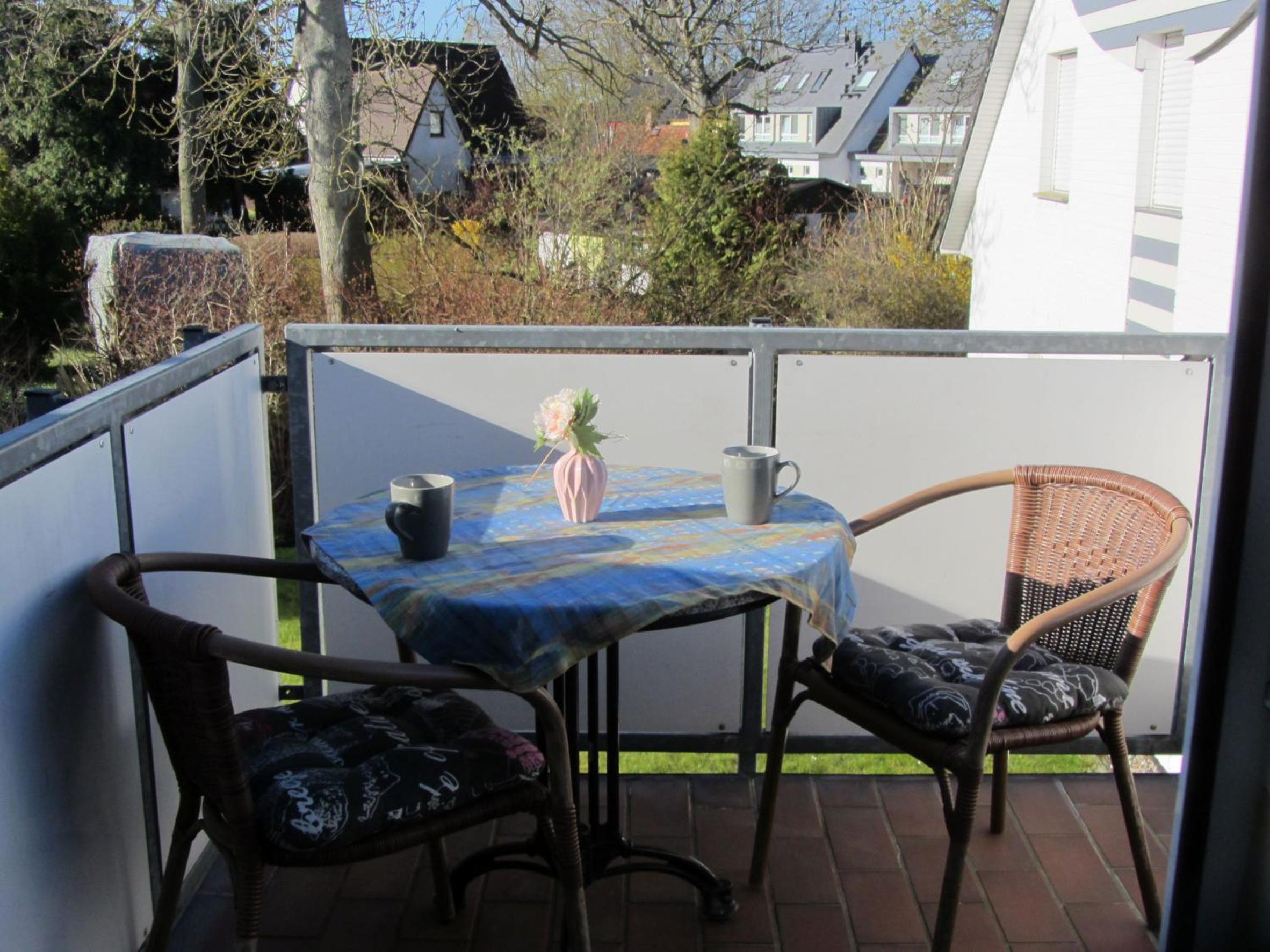 Darßer Weg 32a "Kormoran" Wohnung 16 view 5