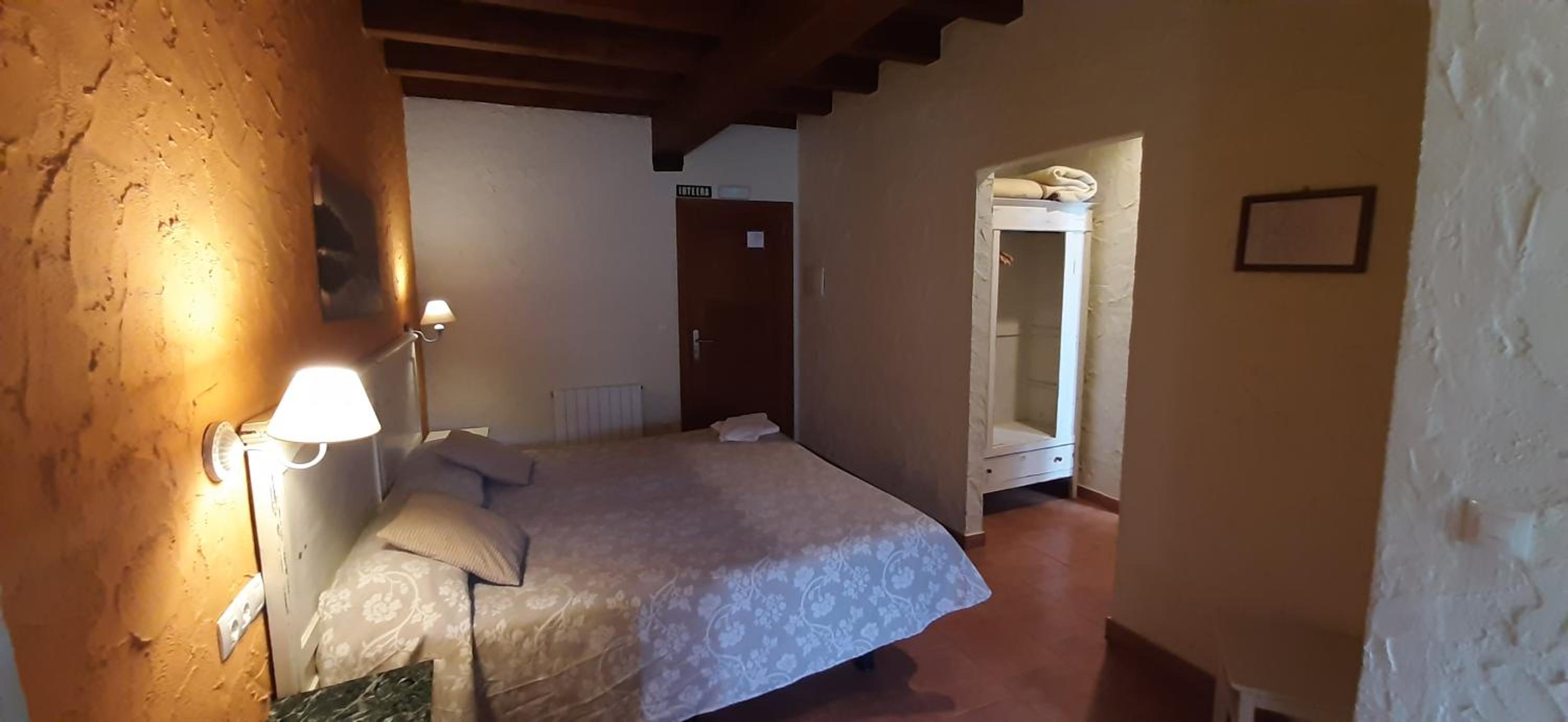 EcoHotel Rural Angiz