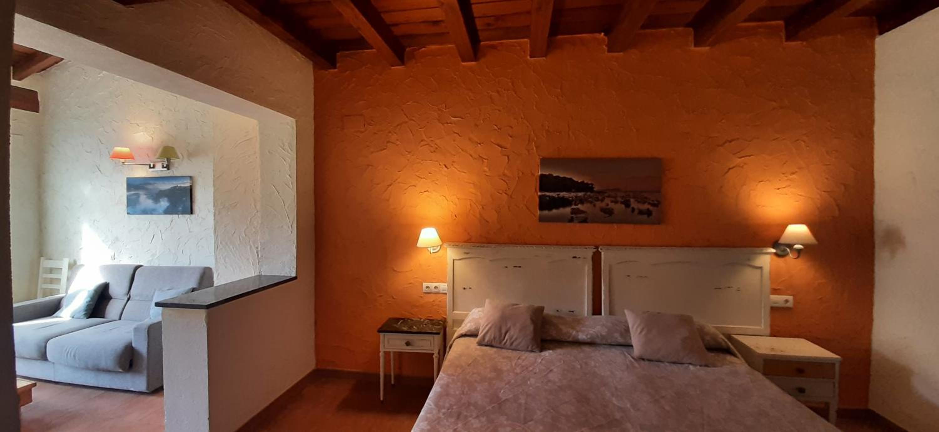 EcoHotel Rural Angiz